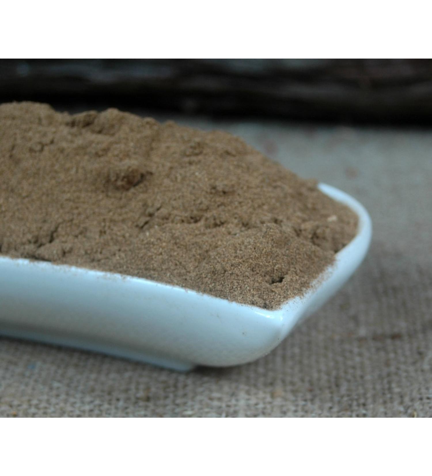 Naturix24 Naturix24 Rowan Root Tea Ground Rowan Root - 500 g