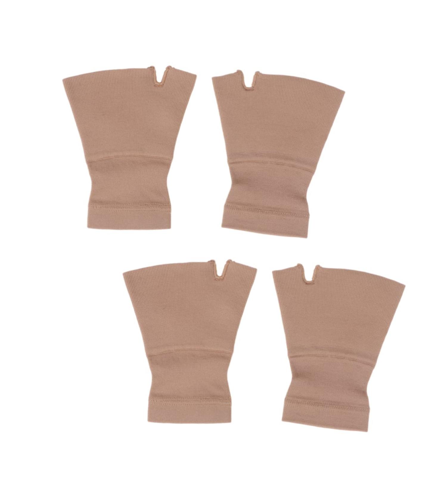 Shop XL Wrist Support Gloves & Thumb Braces - Compression Mittens for Pain Relief & Protection - Buy Online on GoSupps.com