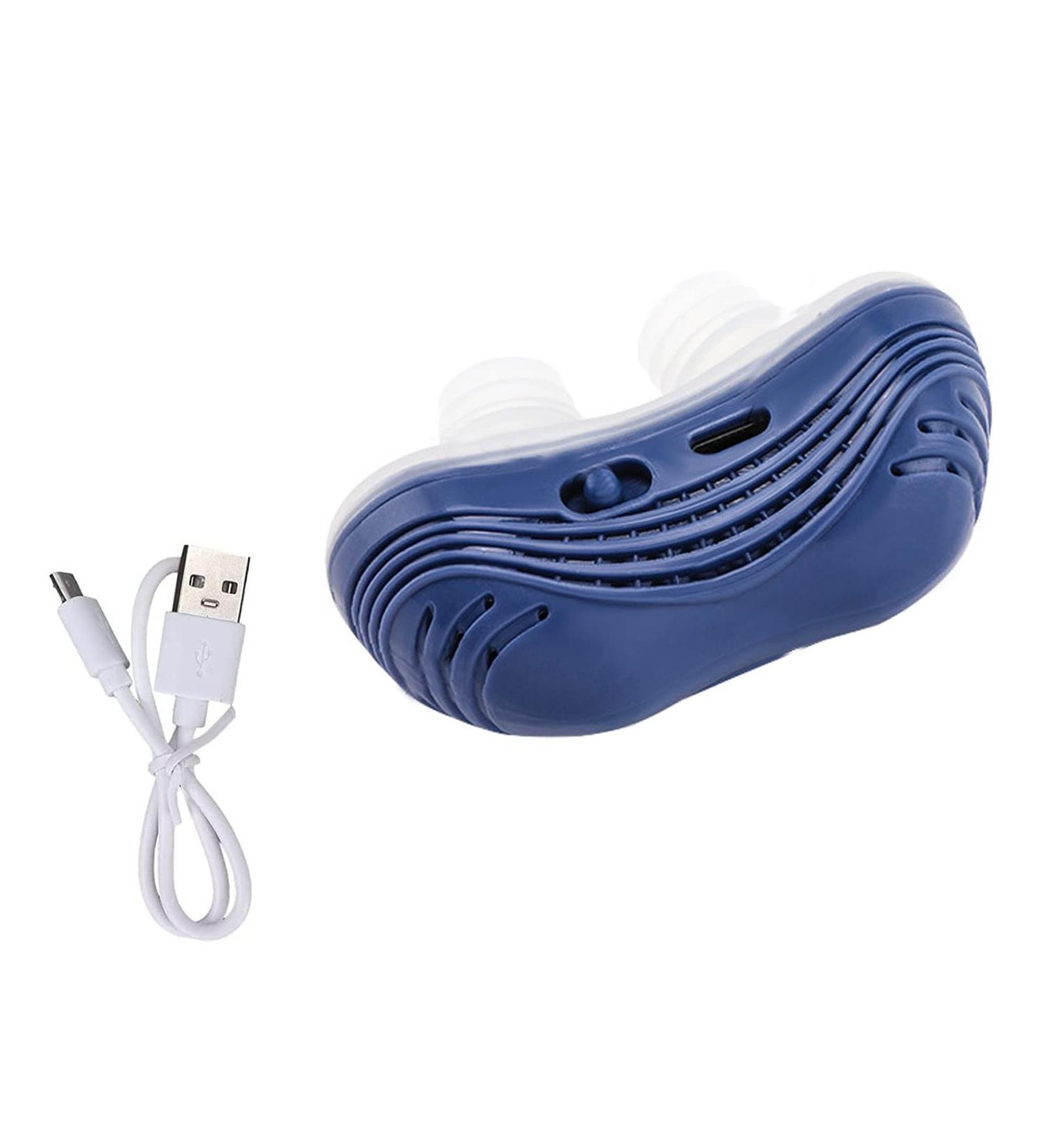 XUEMEIZI Anti Snoring Device - Hoseless Micro-CPAP Nasal Dilator for Men and Women - Buy Online on GoSupps.com