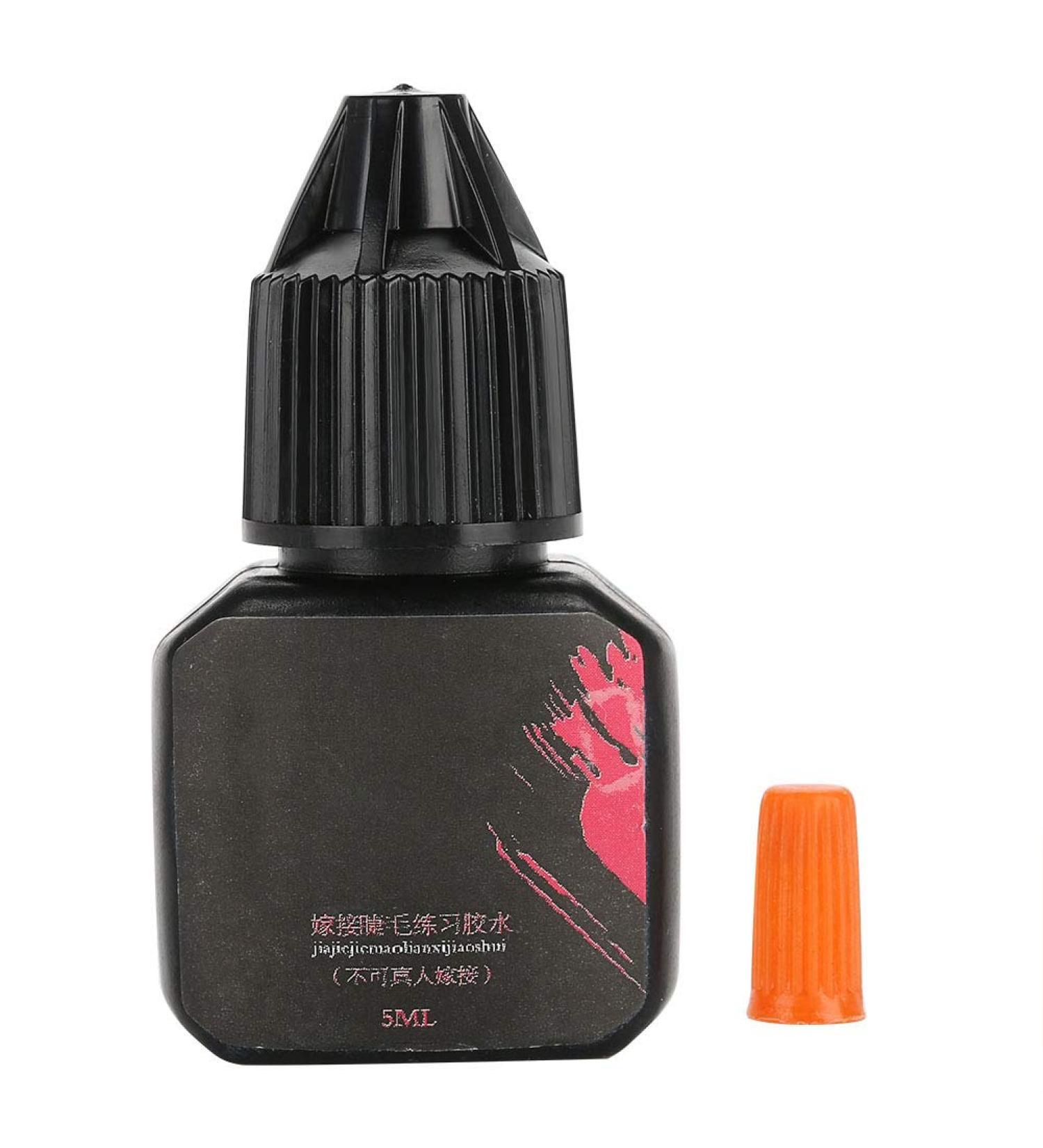 Eyelash Glue Dekaim False Eyelashes Glue Eyelashes Extension Glue for Makeup - Buy Online on GoSupps.com