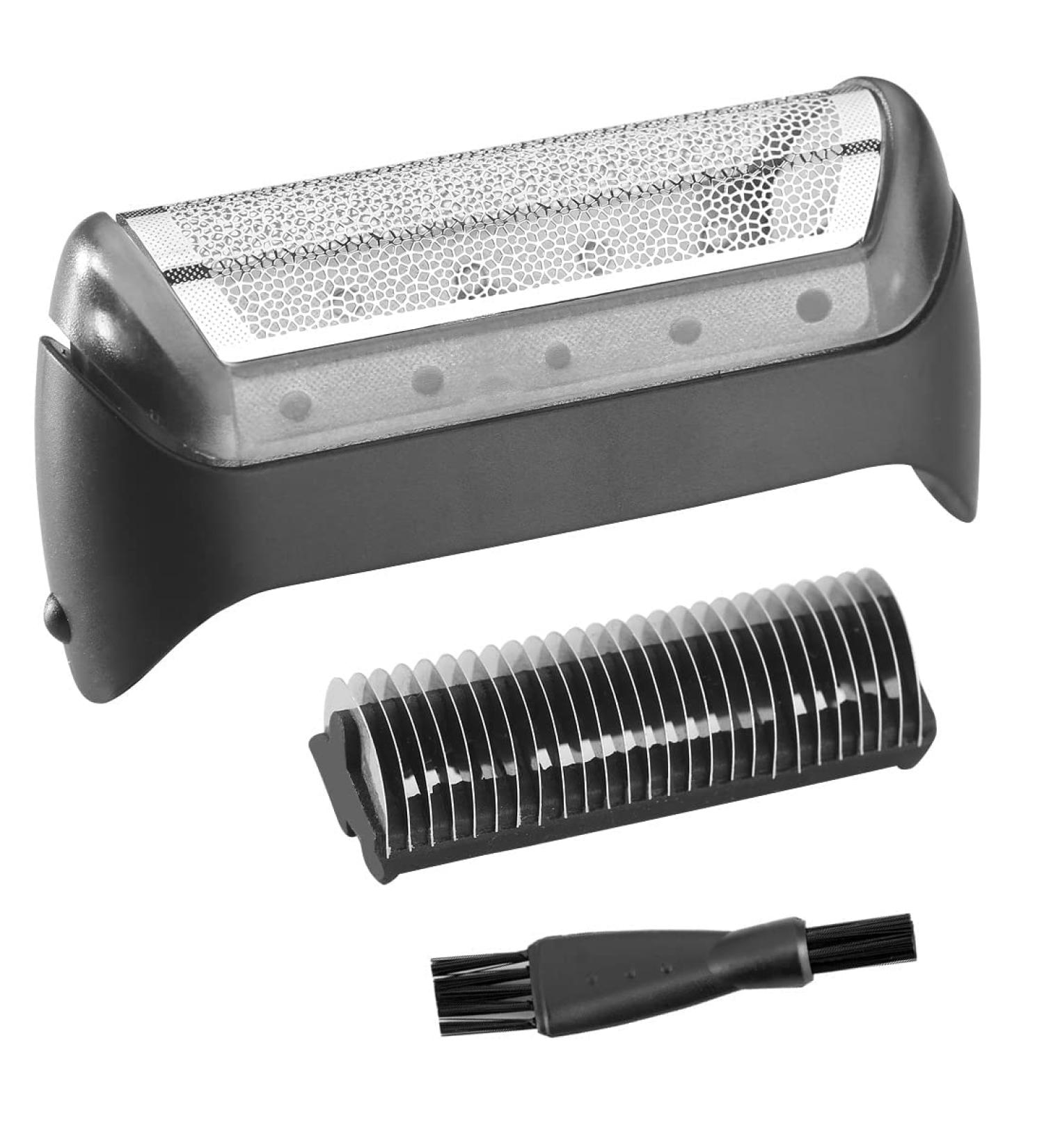 Replacement Shaver Foil & Cutter for Series 1 1000/2000 - Compatible with Z20 Z30 Z40 & More | International Shipping Available - Buy Online on GoSupps.com