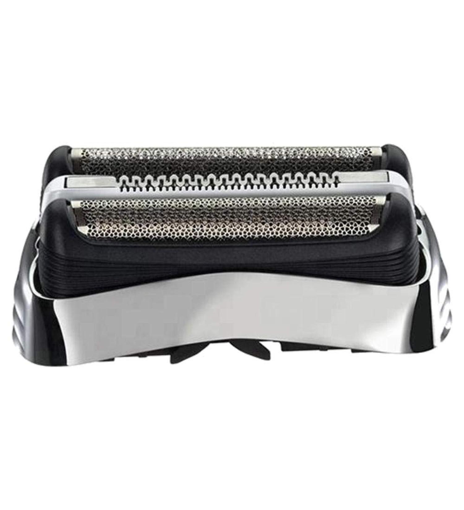 Buy Trade-Shop Kombipack SCHRINGBLOCK Meess Rasierlings Series 3 - International Shipping Available - Buy Online on GoSupps.com