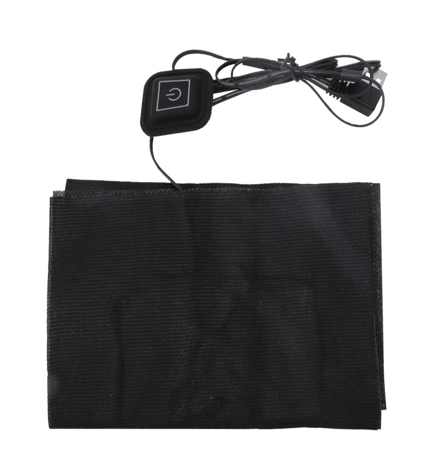Yunsency Foldable Electric Heating Pillows - Safe & Easy Relief for Shoulder Neck & Back Pain - Buy Online on GoSupps.com