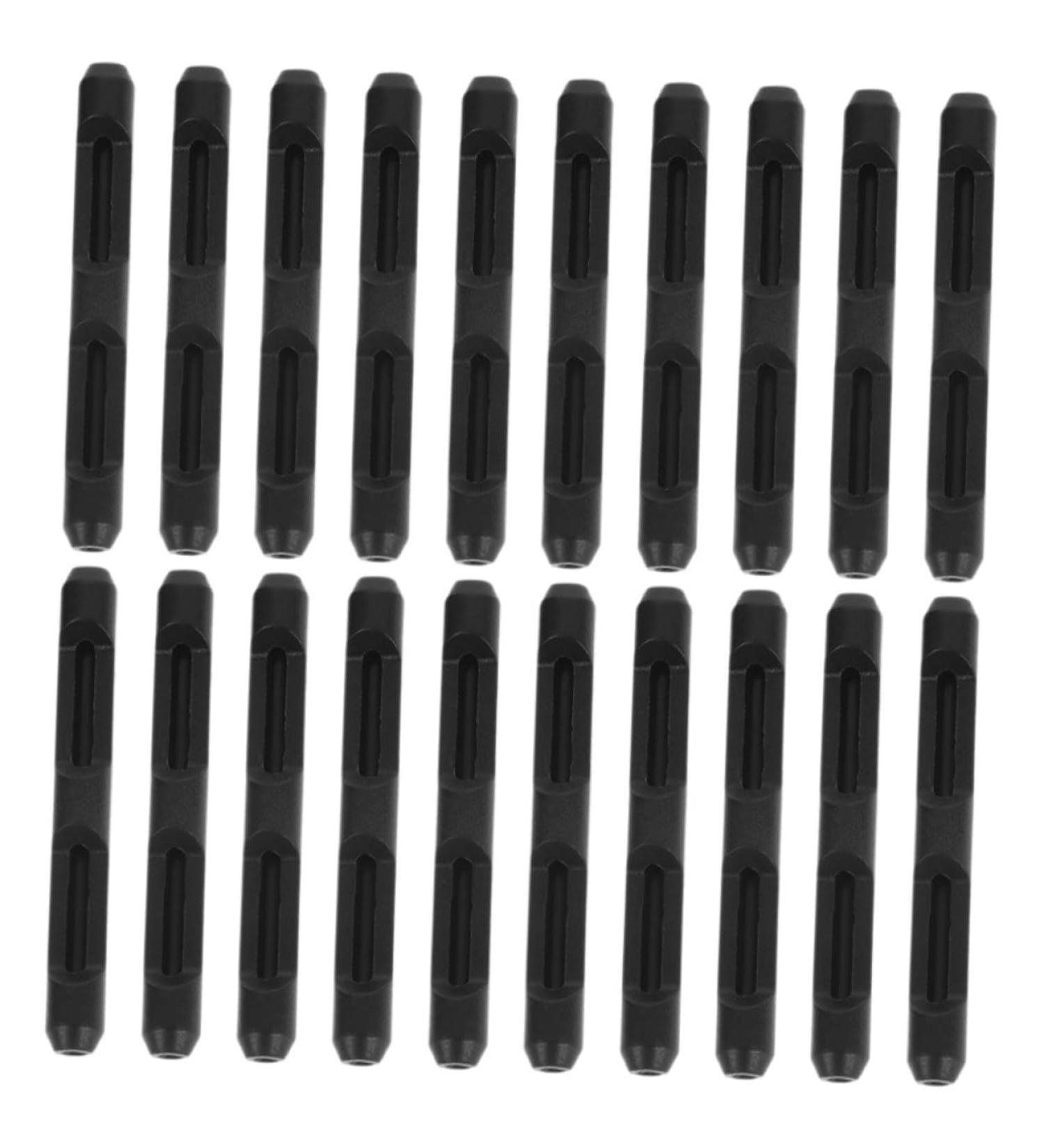 Shop Gleavi Earrings & 20 Pairs of Glasses: Iron Protection & Silicone Black Leg Covers for Sunglasses - Durable & Stylish Accessories - Buy Online on GoSupps.com