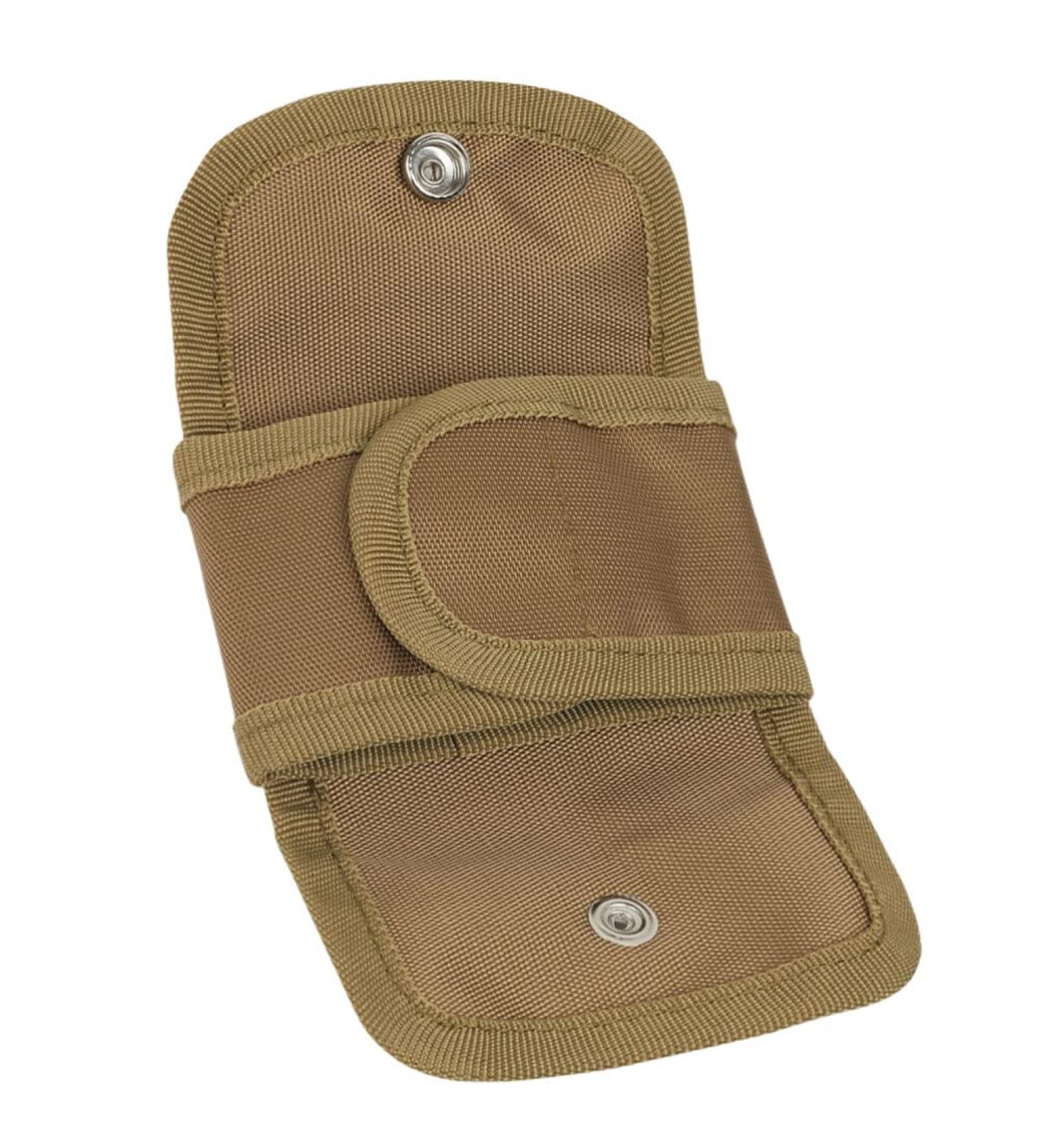 Shop Durable Oxford Cloth Safety Razor Case | Double Edge Shaving Travel Cover for Ultimate Protection - Buy Online on GoSupps.com