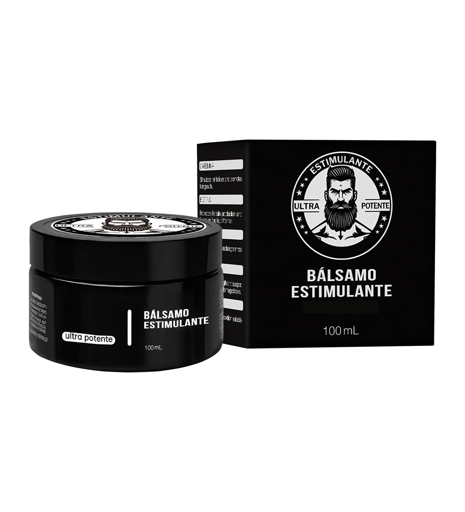 Beard Butter 100ml Grooming Cream | Mustache Balm For Daily Facial Hair Care Routine After Shaving and Grooming Ritual - Buy Online on GoSupps.com