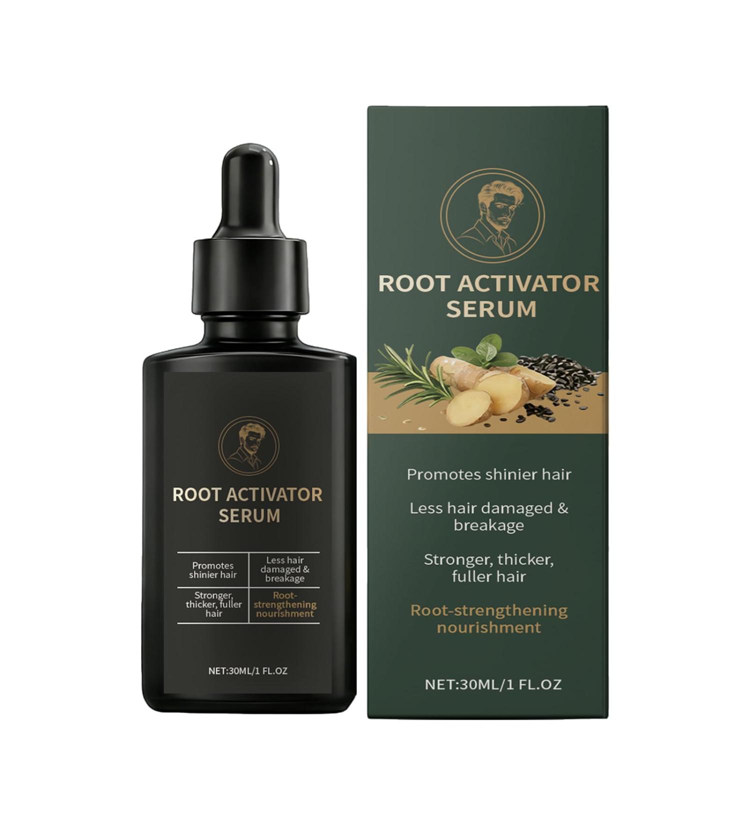 Solution paississante pour cheveux soin du cuir chevelu non gras follicule avec formule l g re produit de croissance des cheveux avec formule nourrissante aide au toilettage personnel femmes - Buy Online on GoSupps.com