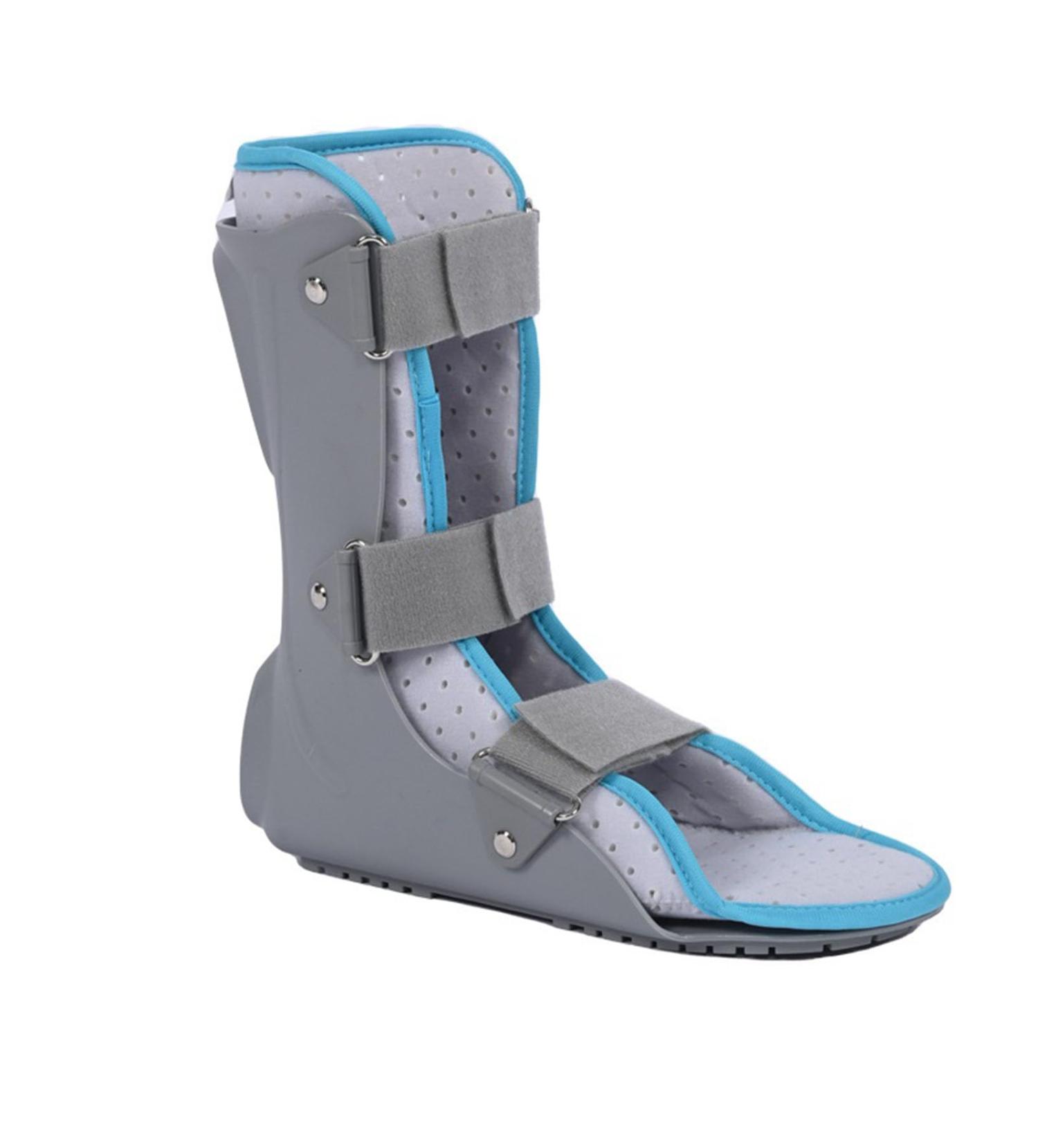 Buy SFKLYU Ankle Orthosis Support - Drop Foot Brace for Stroke & Tendon Injury - International Shipping Available - Buy Online on GoSupps.com
