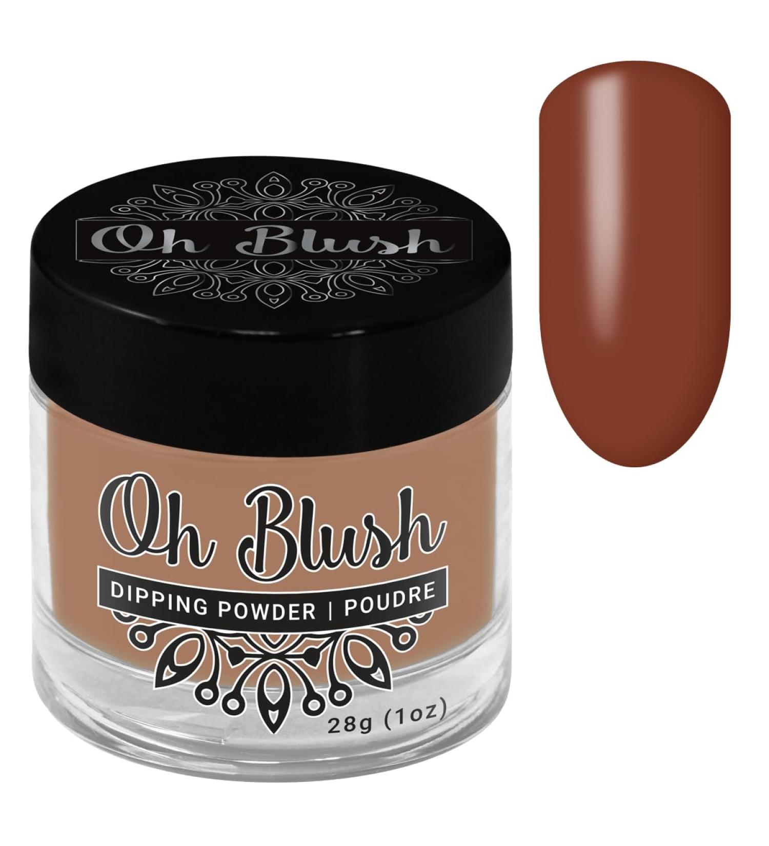 Oh Blush Powder 271 Heatwave (1oz)