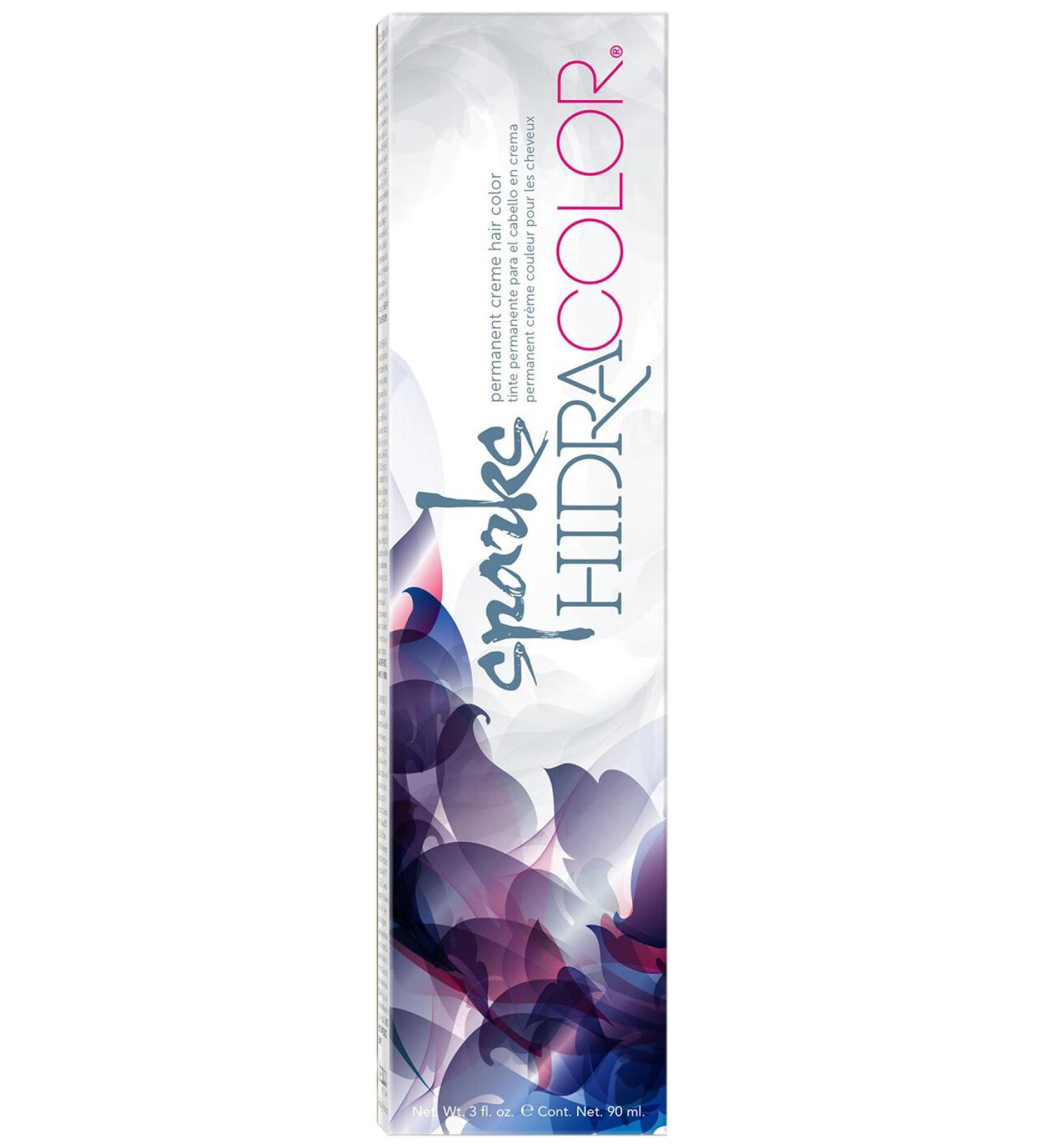 Buy Sparks Hidracolor 9N Beach Blonde - 3 OZ/90 ML | International Shipping Available - Buy Online on GoSupps.com