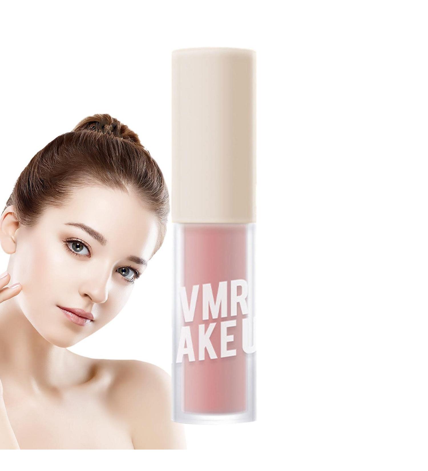  LINGJIONG Metallic Liquid Eyeshadow | Gel Eyeshadow Metallic Eye Makeup Shimmer Gel Highlighter Shimmer Shadow Brightening Eyes Cosmetic Lingjiong - Buy Online on GoSupps.com