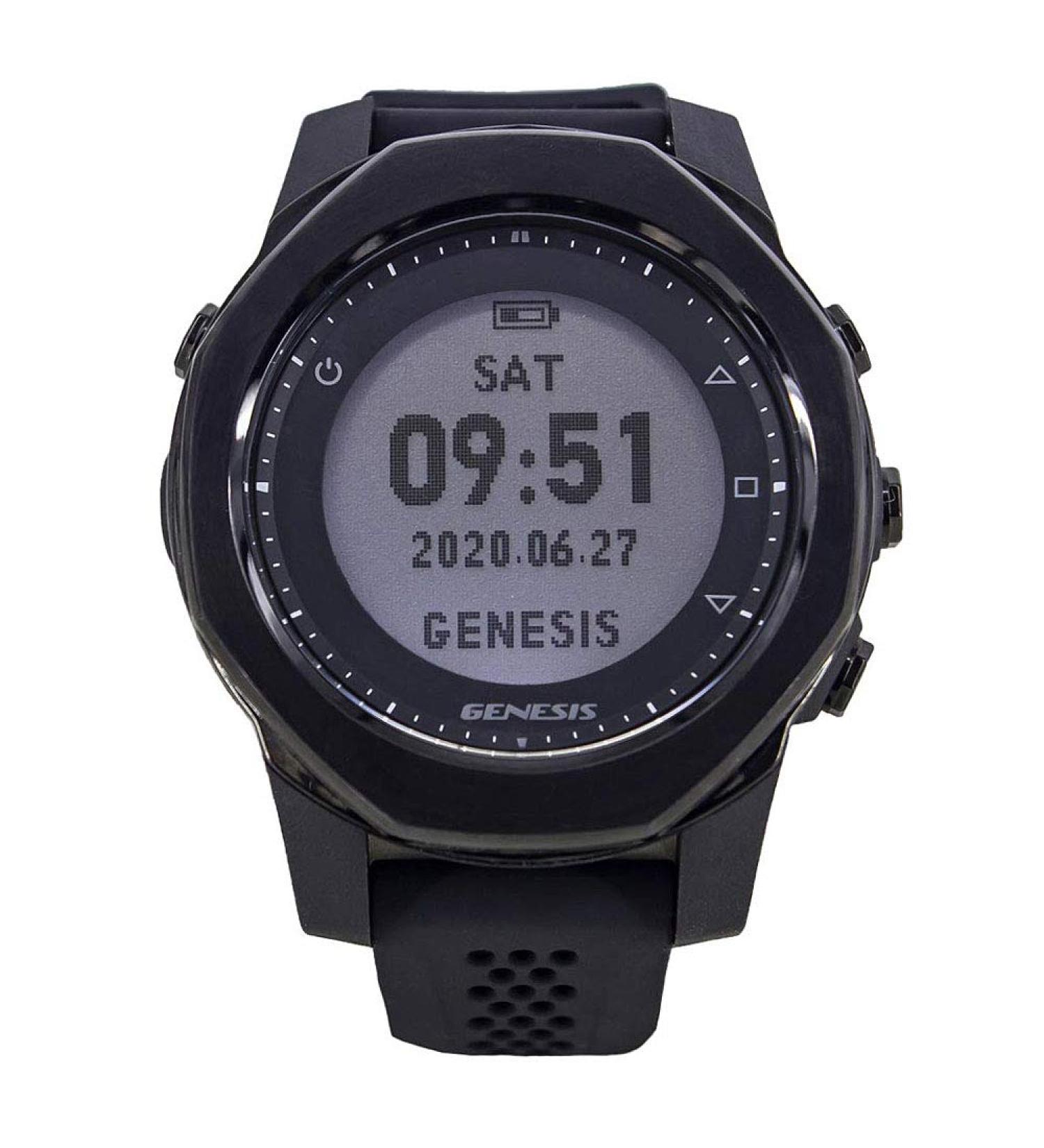 Genesis Centauri Wrist Mount Dive Computer - Advanced Underwater Technology - Buy Online on GoSupps.com