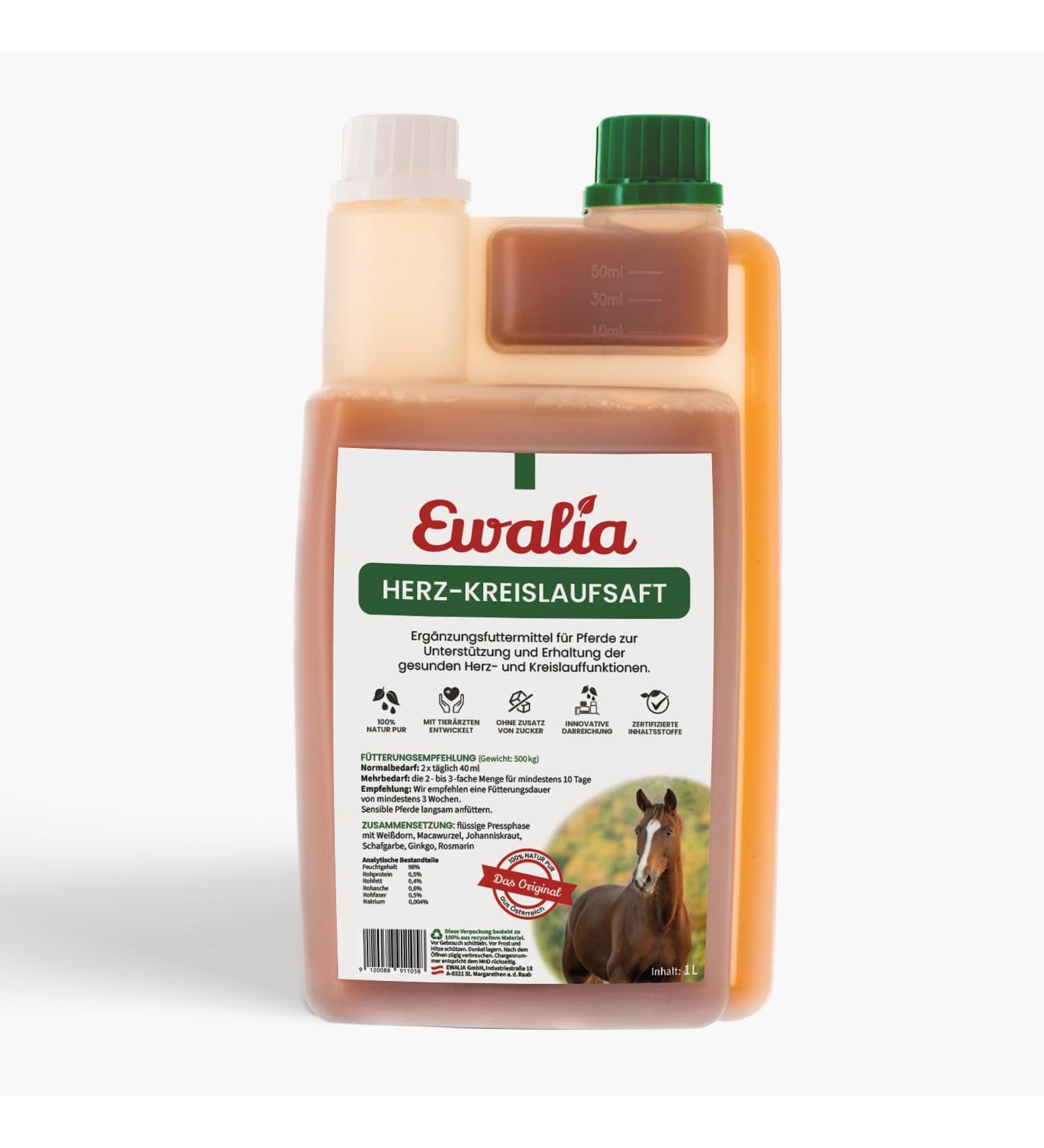 Ewalia C ur de c r monie 1 LTR - Buy Online on GoSupps.com