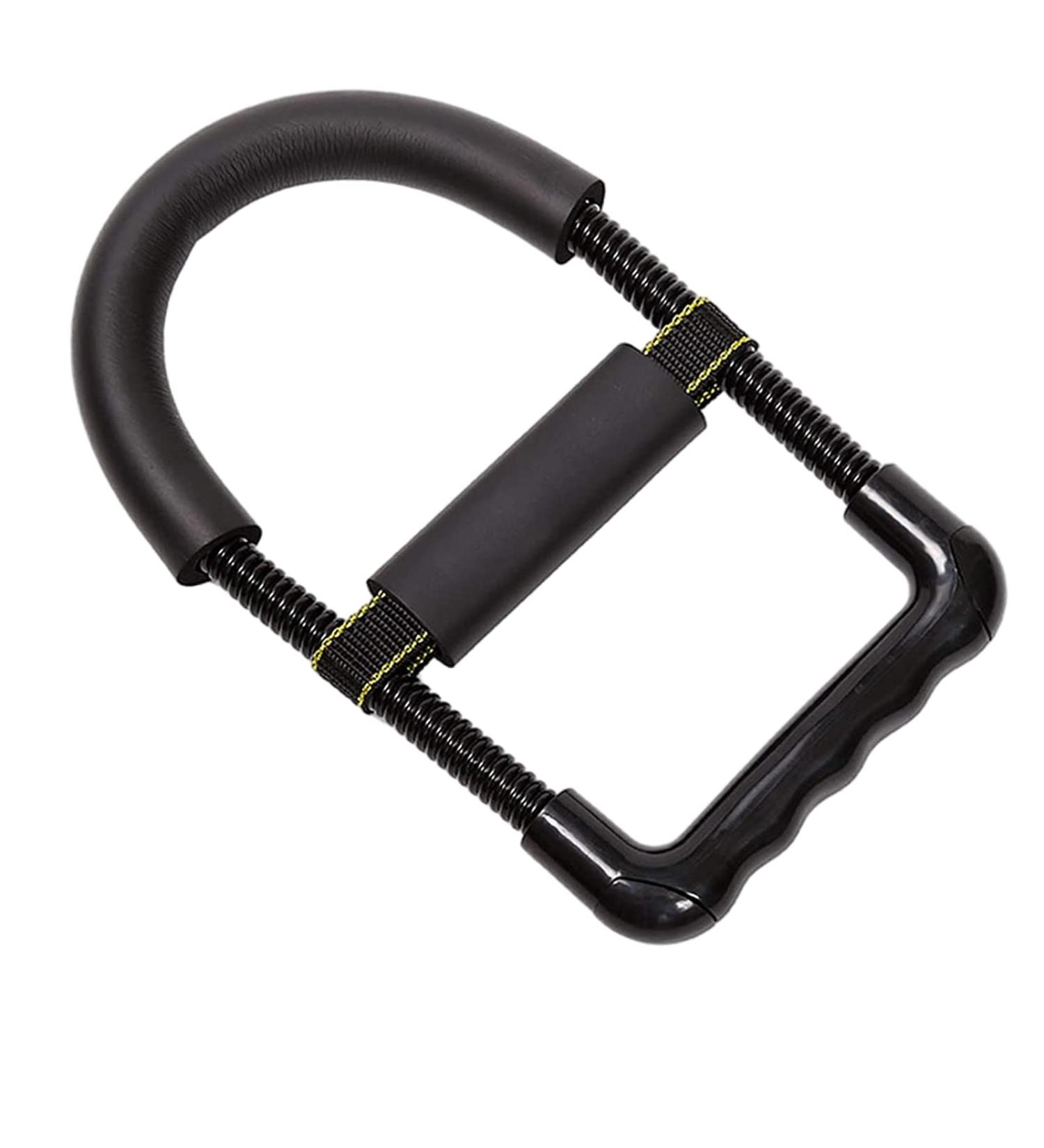 Subarmer Coach Adjustable Hand Trainer Ultimate Forearm Performance Exerciser for Athletes & Fitness Enthusiasts - Buy Online on GoSupps.com