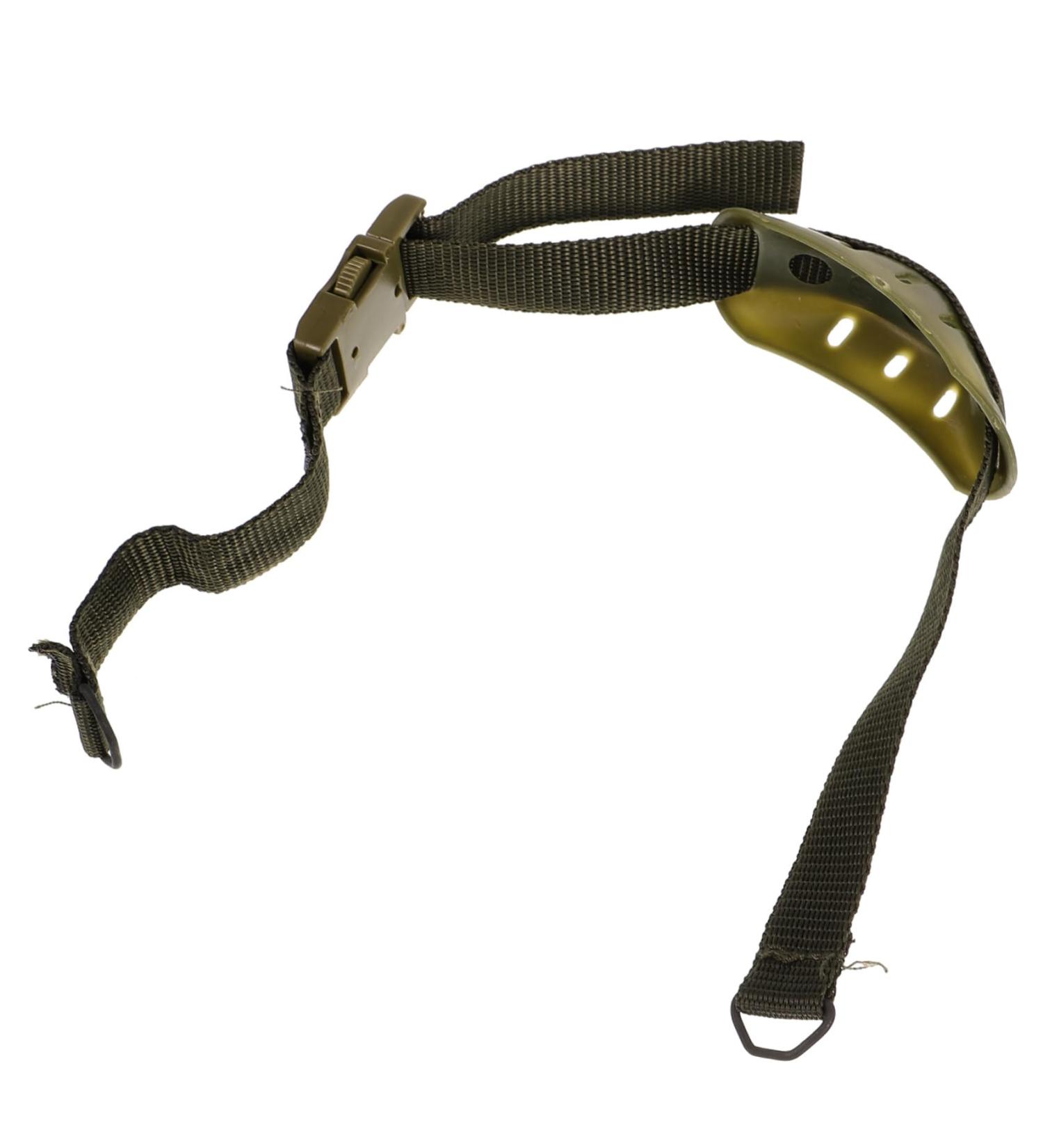 Supvox Explosion-Protected Universal Helmet Chin Straps | Durable Protective Construction Hat Straps | Nylon Hook Chin Straps - Buy Online on GoSupps.com