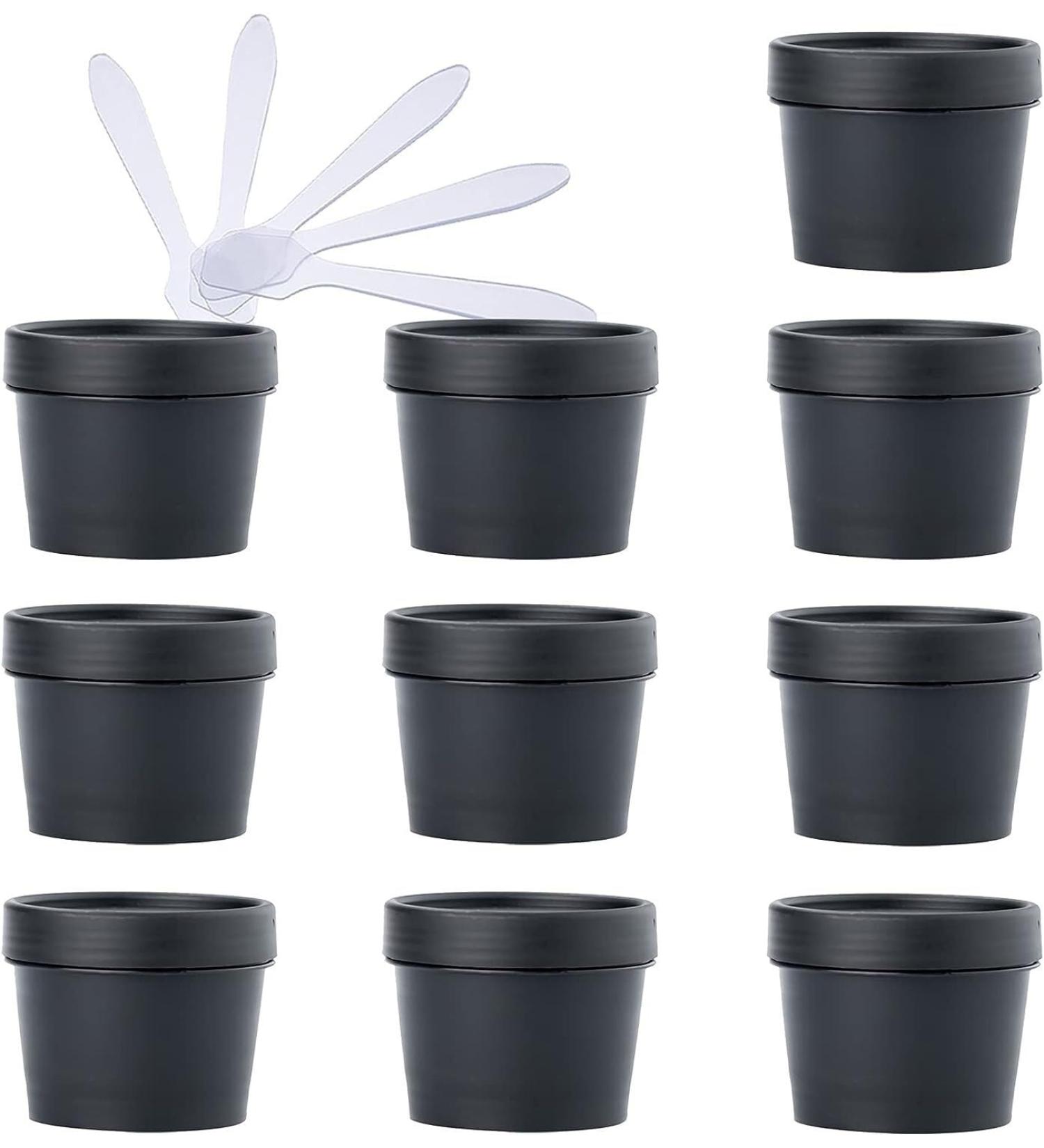 empty jars with lids cosmetic jar B0CL9LCNK610 PC 50ml Pink Mask Mixing Bowl Empty 50g Plastic Storage Jars with Inner Liner for Storage Body Hand Face Cream Lotion Gel 5X Spatula (Color : Geel Siz ( - Buy Online on GoSupps.com