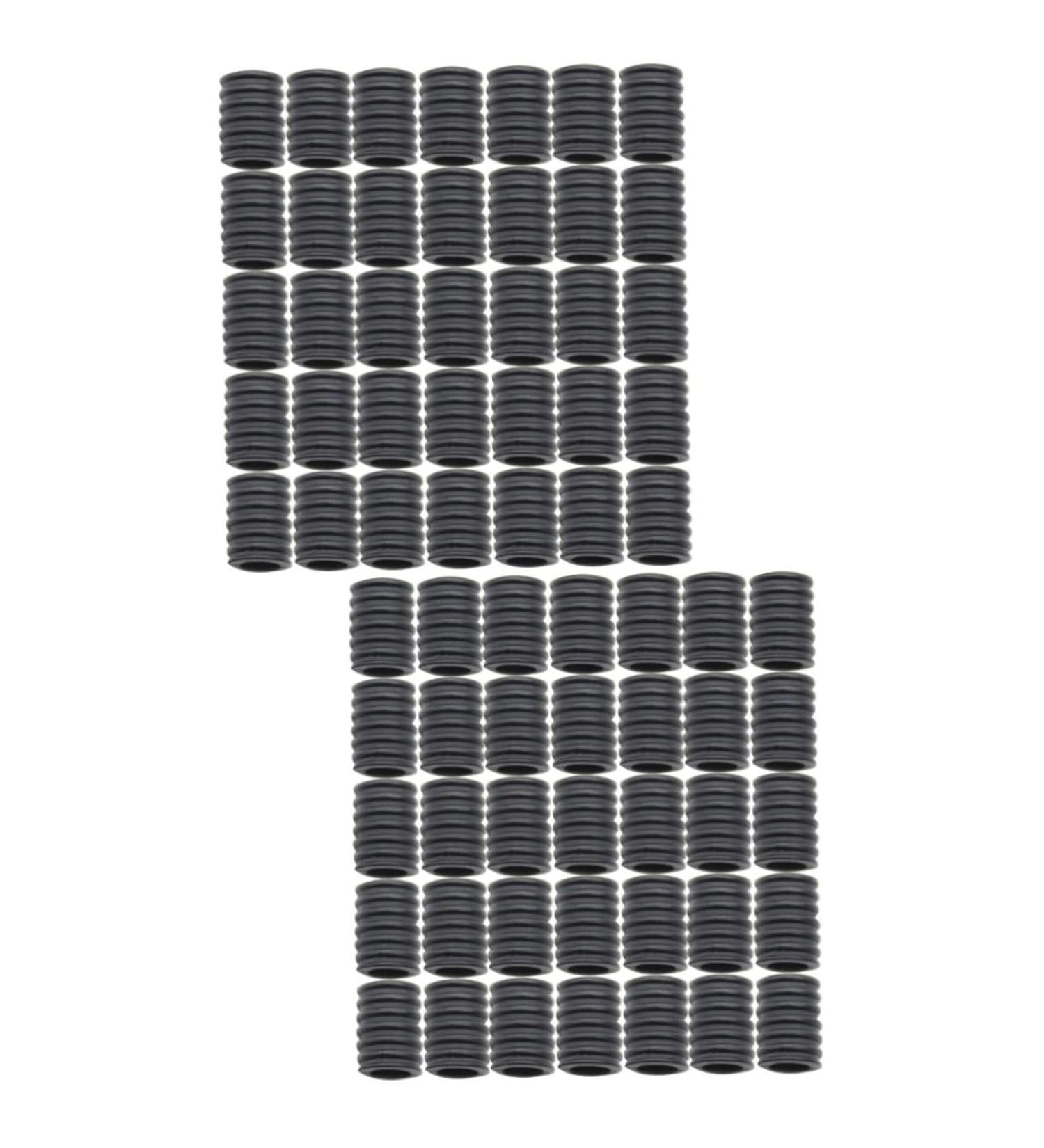 Magiclulu 500 PC Adjustable Mask Buckle & Clips - Perfect Ear Protection Accessories for All Masks - Buy Online on GoSupps.com