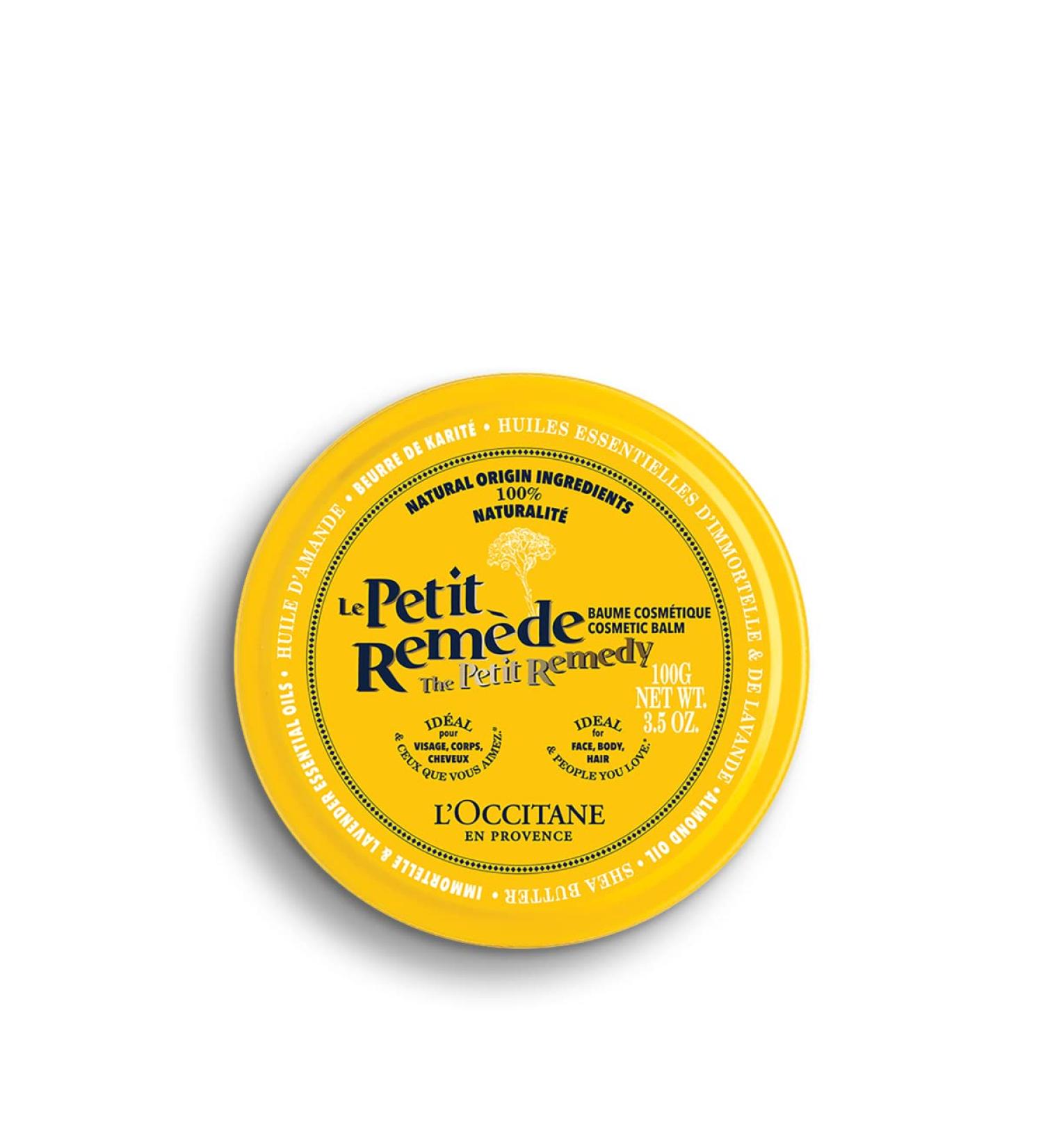 Shop L'Occitane Hand Care Collection | Rich Universal Care Balm - International Shipping Available - Buy Online on GoSupps.com