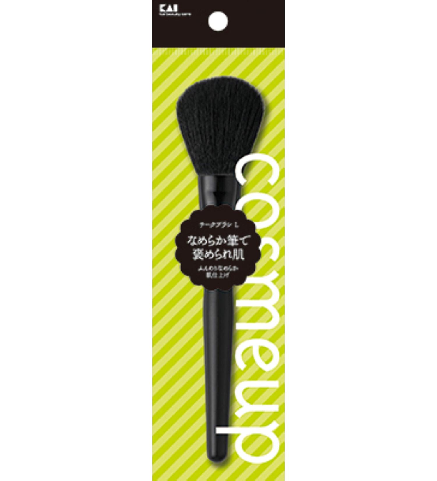cosmeup Cheek brush L Kai