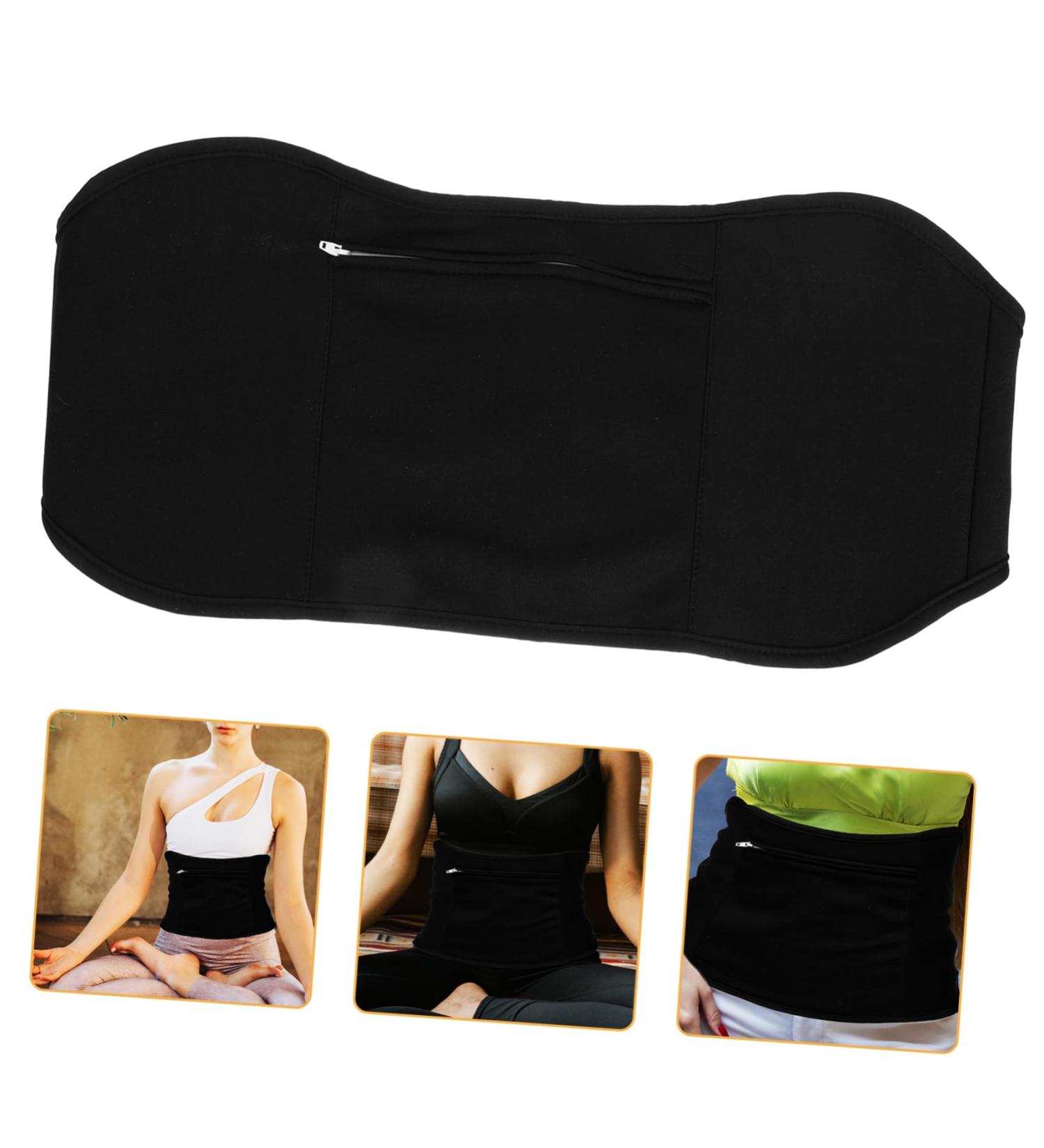 Healvian Paquet Les Packs D huile De Peuvent tre Lourds Aide La Relaxation R utilisable Aide Au Sommeil Pratique Aide Relaxante Pour Le Foie En Tissu Aptitude Portable Auxiliaire - Buy Online on GoSupps.com