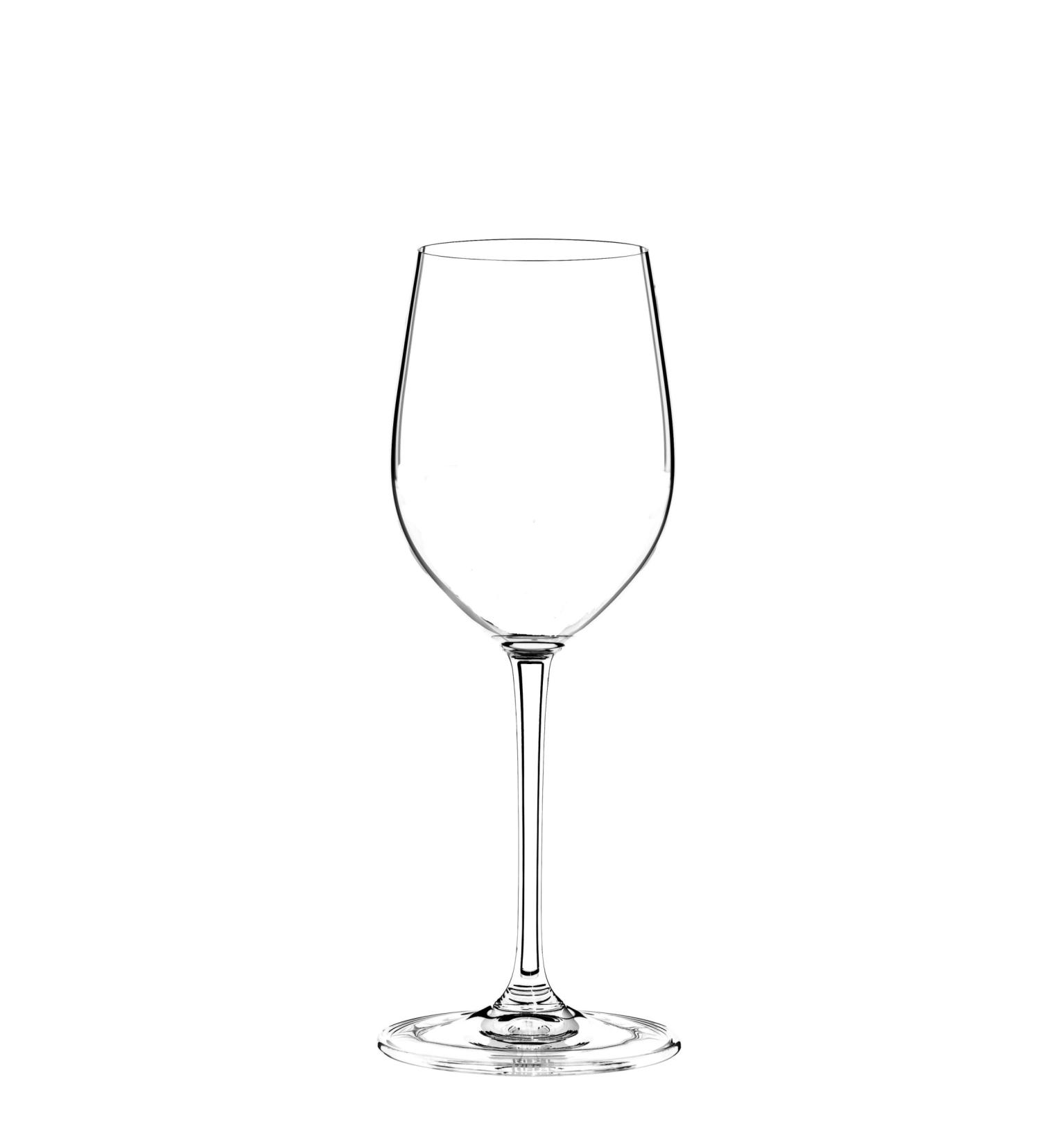 Riedel 6416/55 Vinum XL Viognier Glasses - Set of 2 | Premium Crystal Wine Tumblers for International Shipping - Buy Online on GoSupps.com