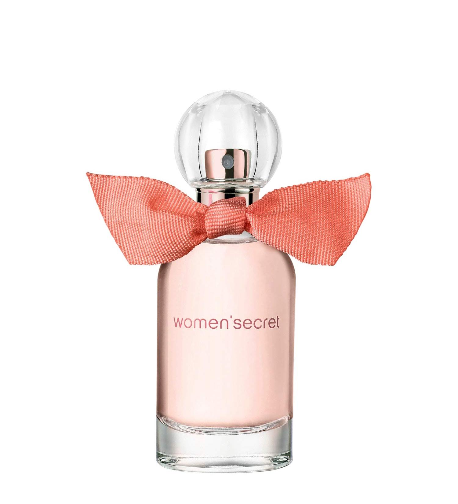 Women Secret Eau My Secret Fragrance for Her 1.0oz 30ml Eau de Toilette EDT Pour Femme Spray Made in Spain by Tailored Perfumes - Buy Online on GoSupps.com