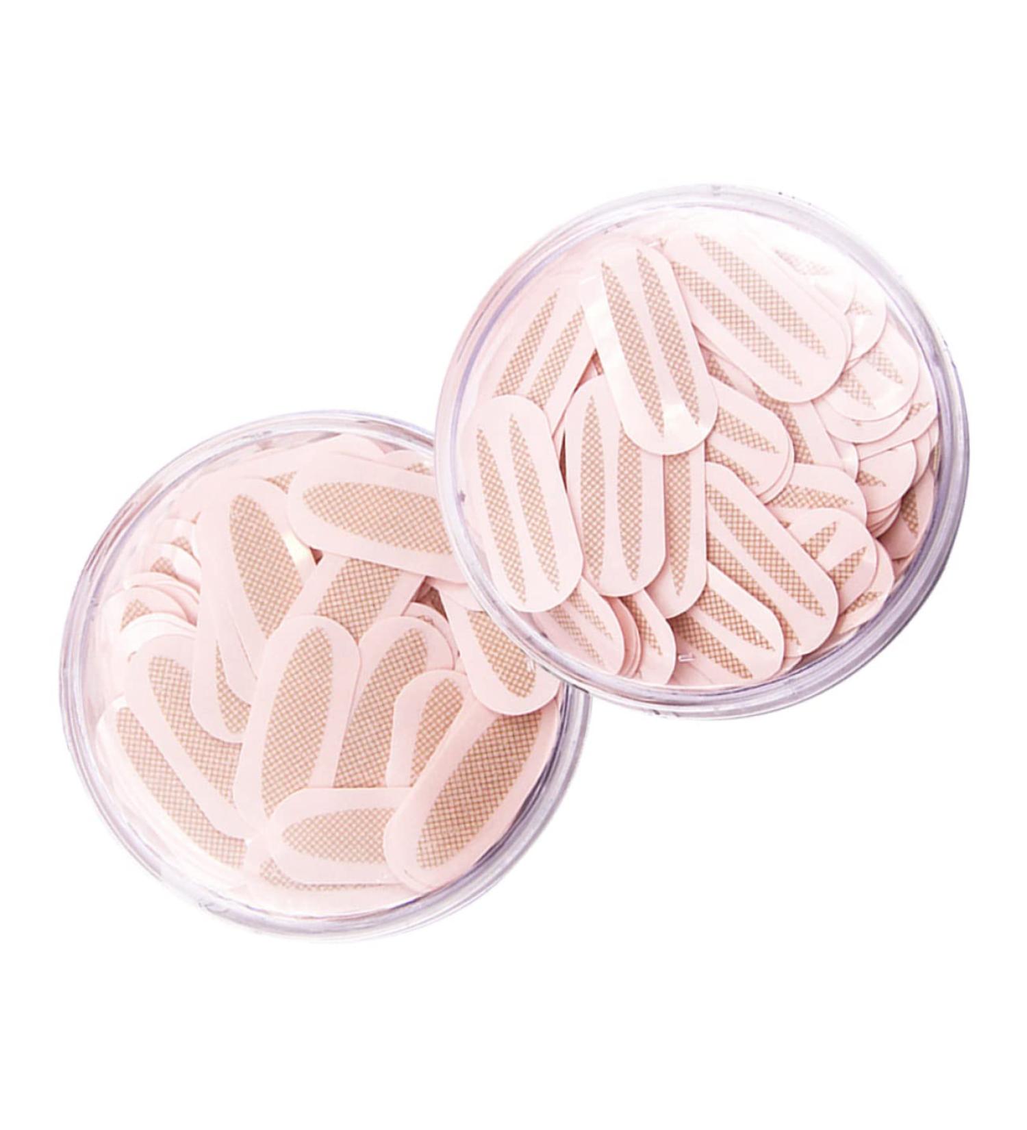 BIUDECO 1 Set Double Eyelid Sticker Eyeshadow Tape Eye Lift Eye Shadow Invisible Double Eyelid Tape - Buy Online on GoSupps.com
