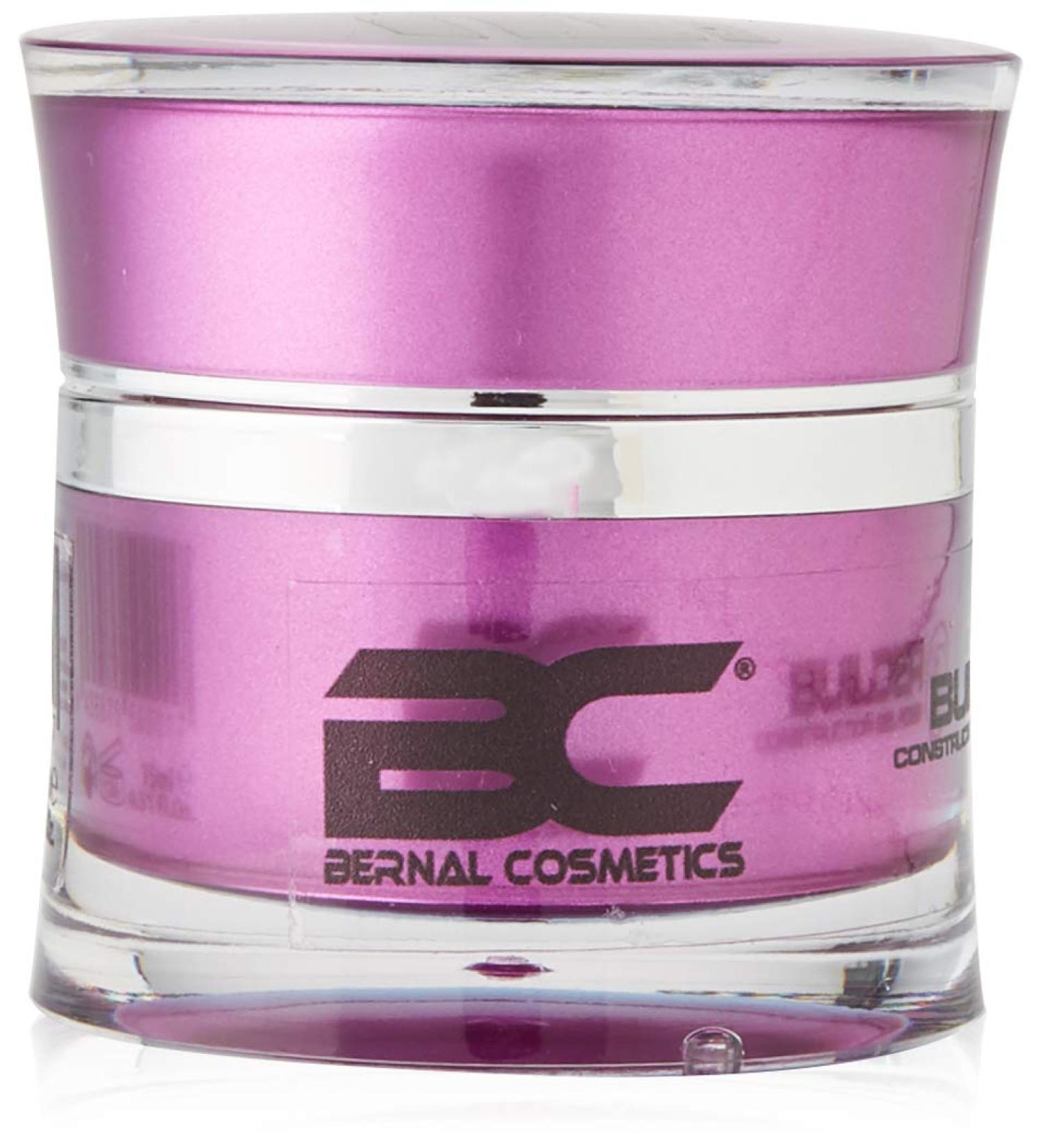 BC Bernal Cosmetics Builder Gel - LED/UV - 15ml Pink for Nail Art - High Quality - International Shipping - Buy Online on GoSupps.com