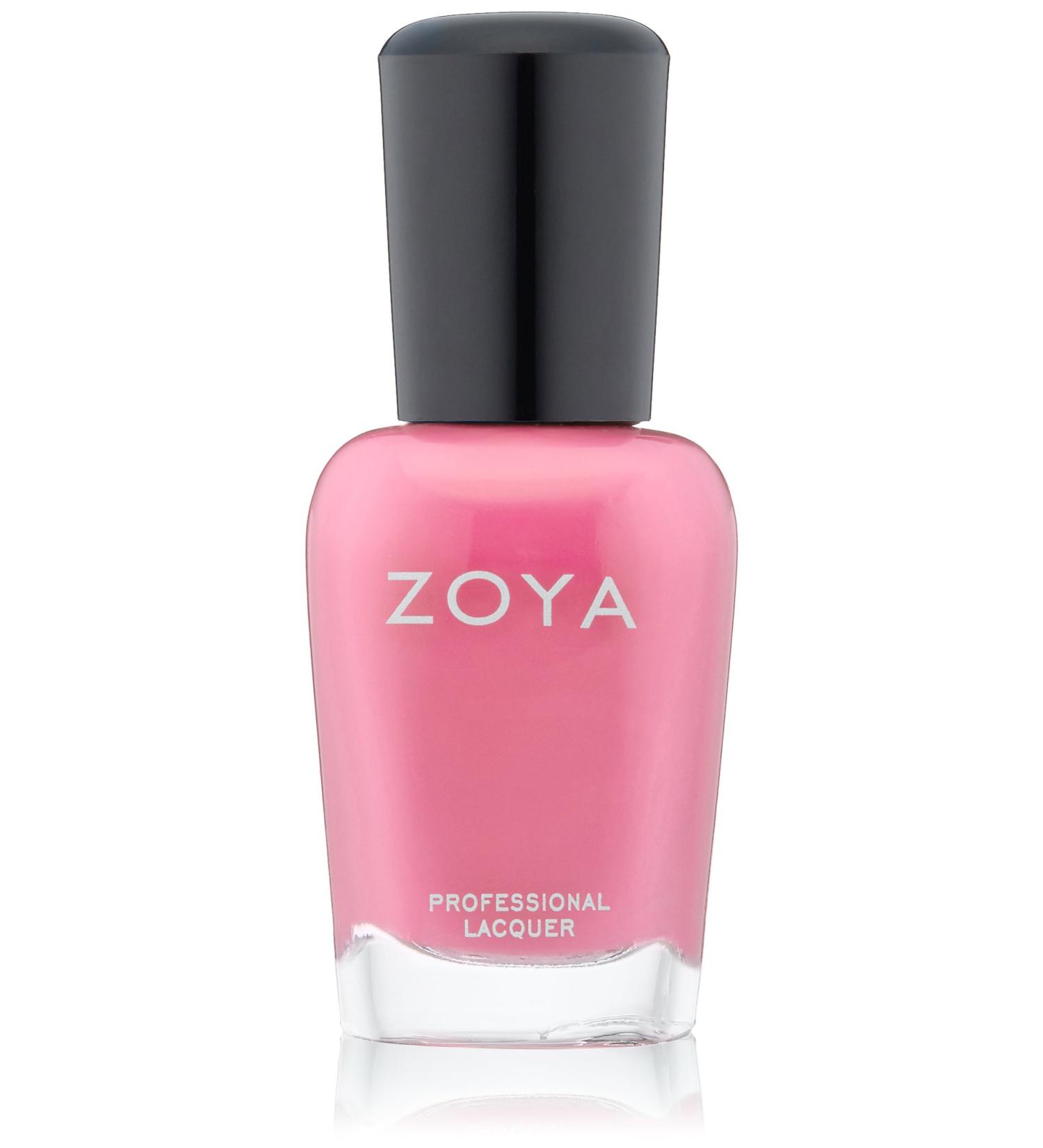 Zoya Nail Polish Toby 15ml - Buy Online on GoSupps.com