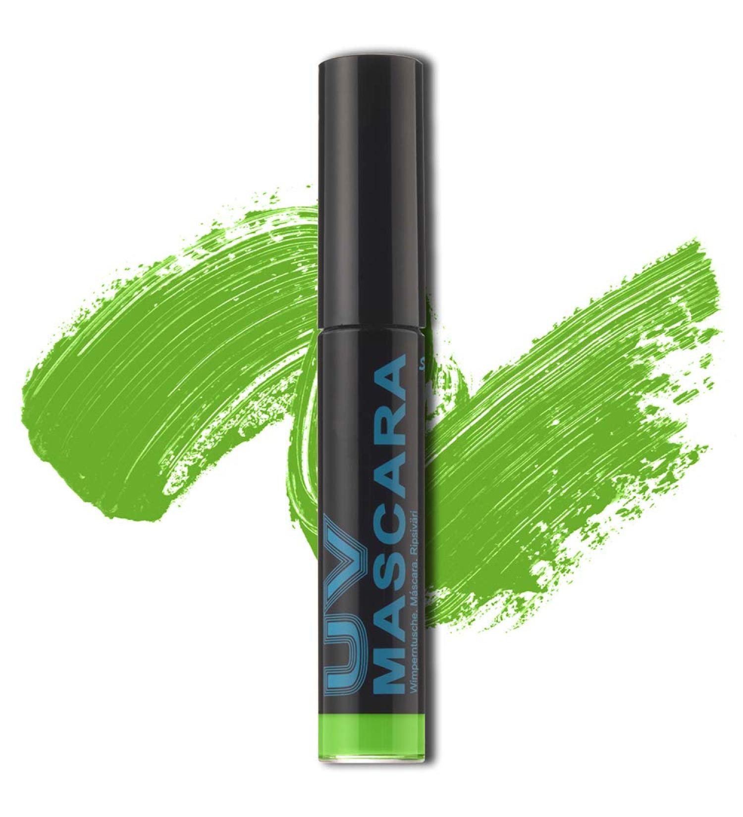 Stargazer Stargazer Neon Mascara Vegan N on Orange