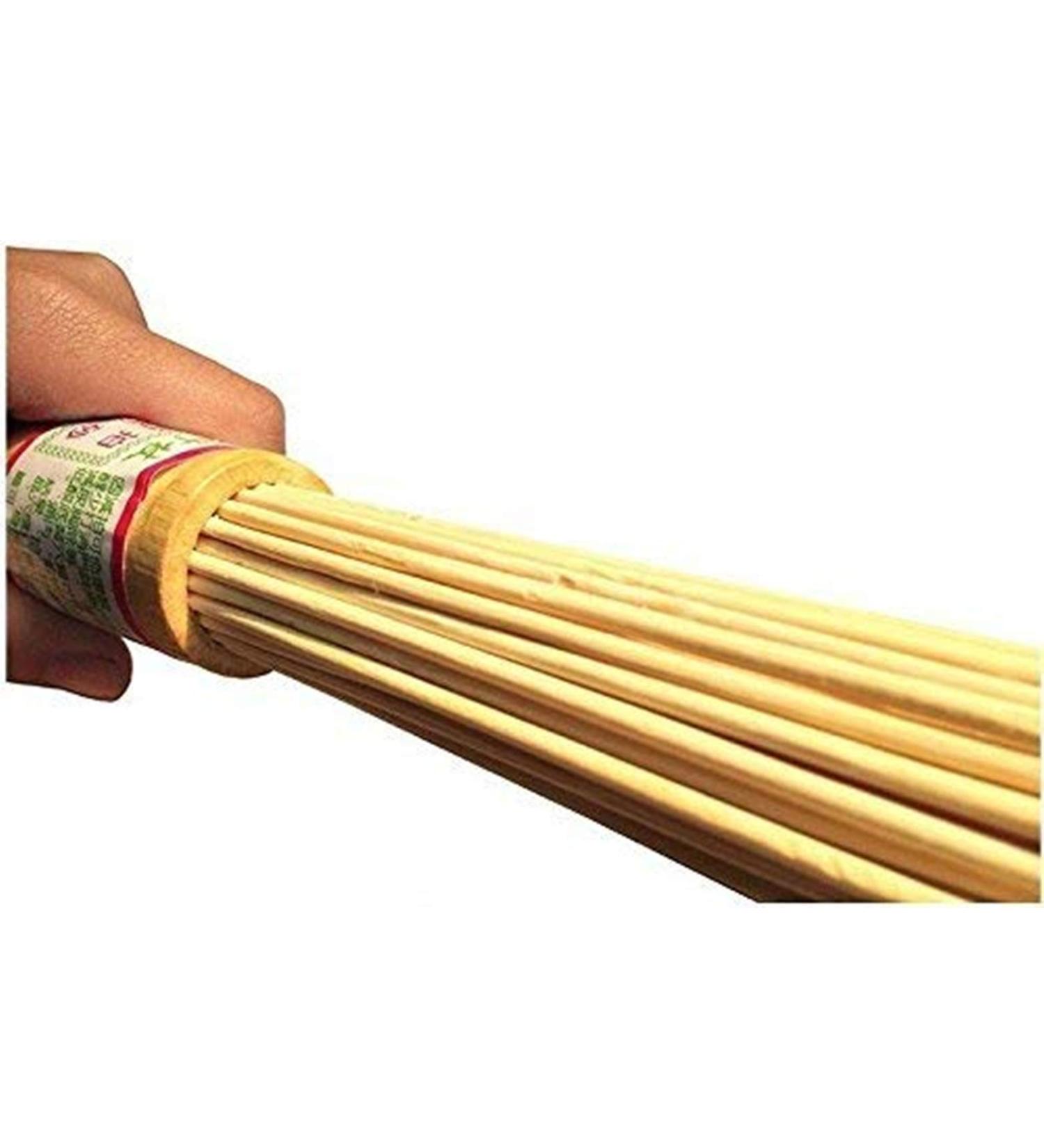 EPRHY Natural Massage Hammer Stick - Eco-Friendly Fitness Tool with Wooden Handle for Relaxation - Buy Online on GoSupps.com