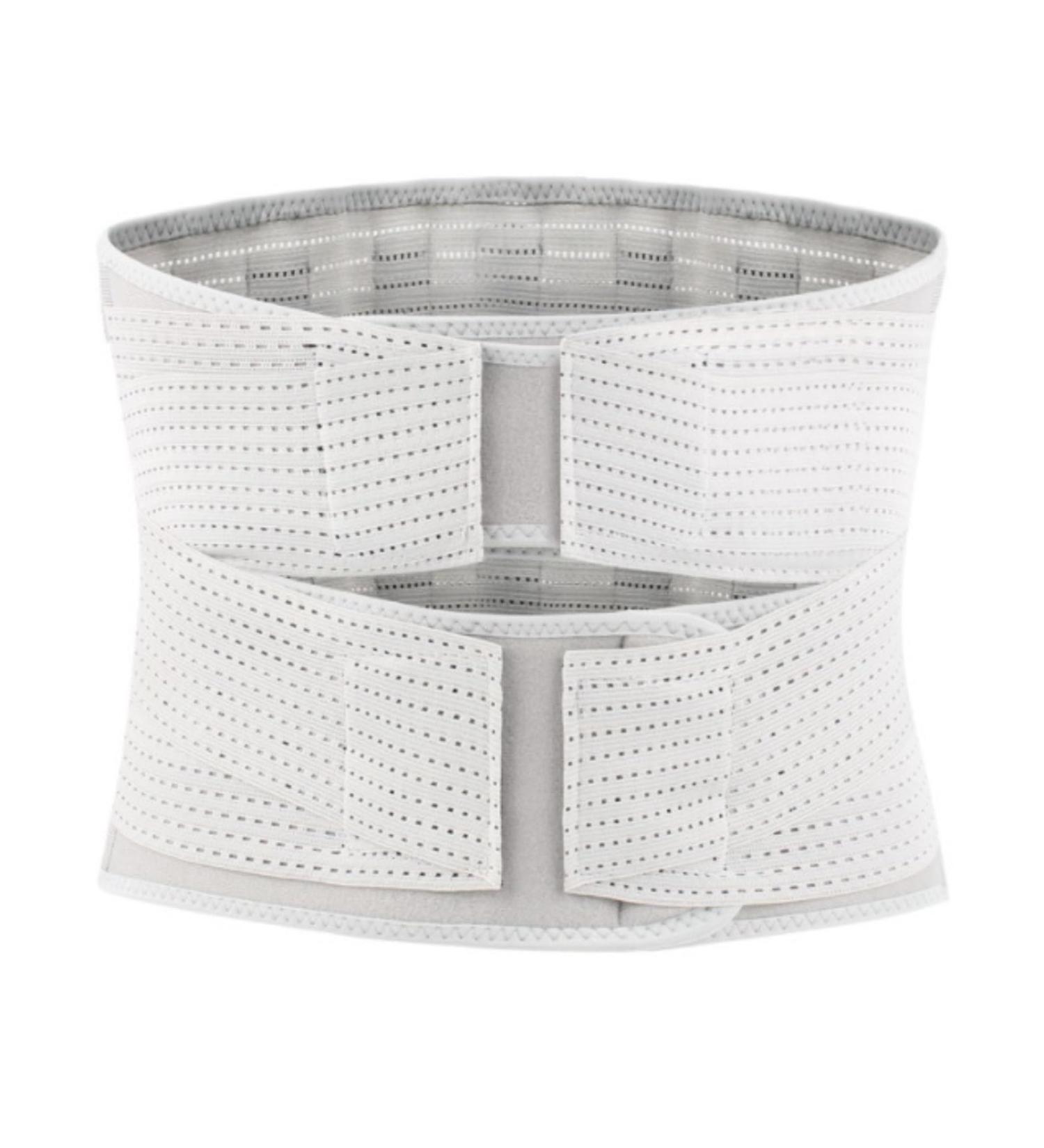 Back Brace Lumbar Support Adjustable Back Lumbar Support Belt Breathable Waist Brace Strap Lumbar Belt Waist Belt(G Small) Small G - Buy Online on GoSupps.com