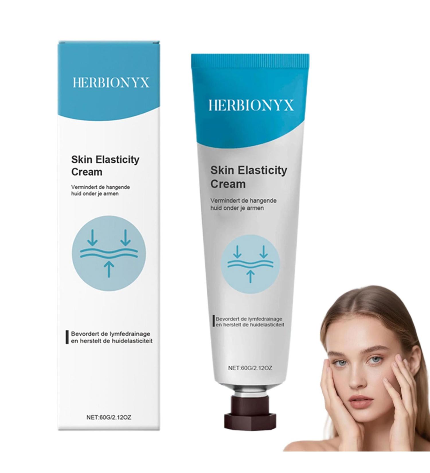 ElastiSlim Arm Cream 2026 Professional Skin Tightening Cream for Arm Belly Waist & Buttocks (1) - Buy Online on GoSupps.com