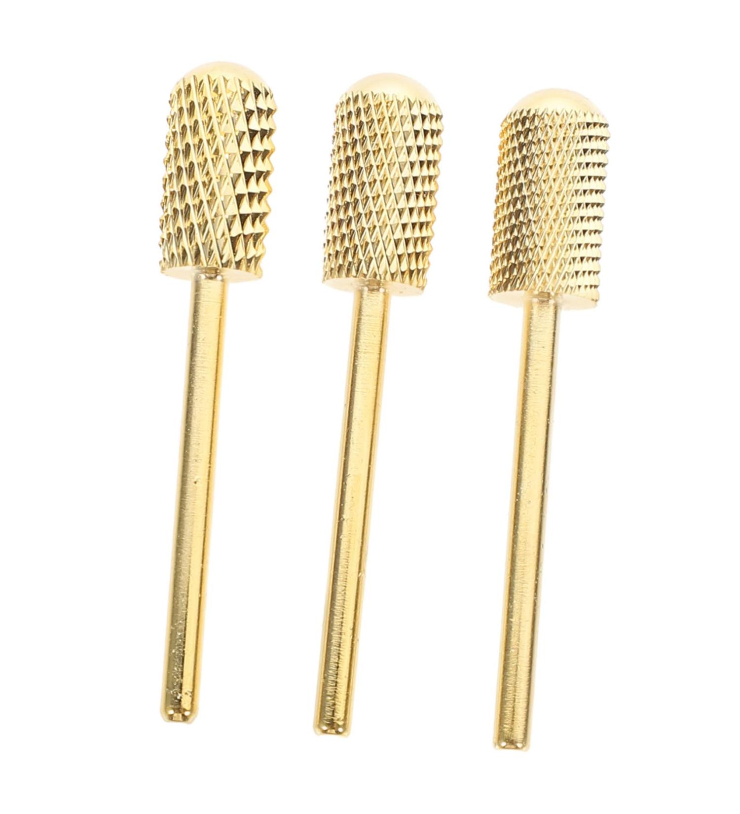 FRCOLOR 9-Piece Tool Drill Bit Made of Tungsten Steel - Buy Online on GoSupps.com