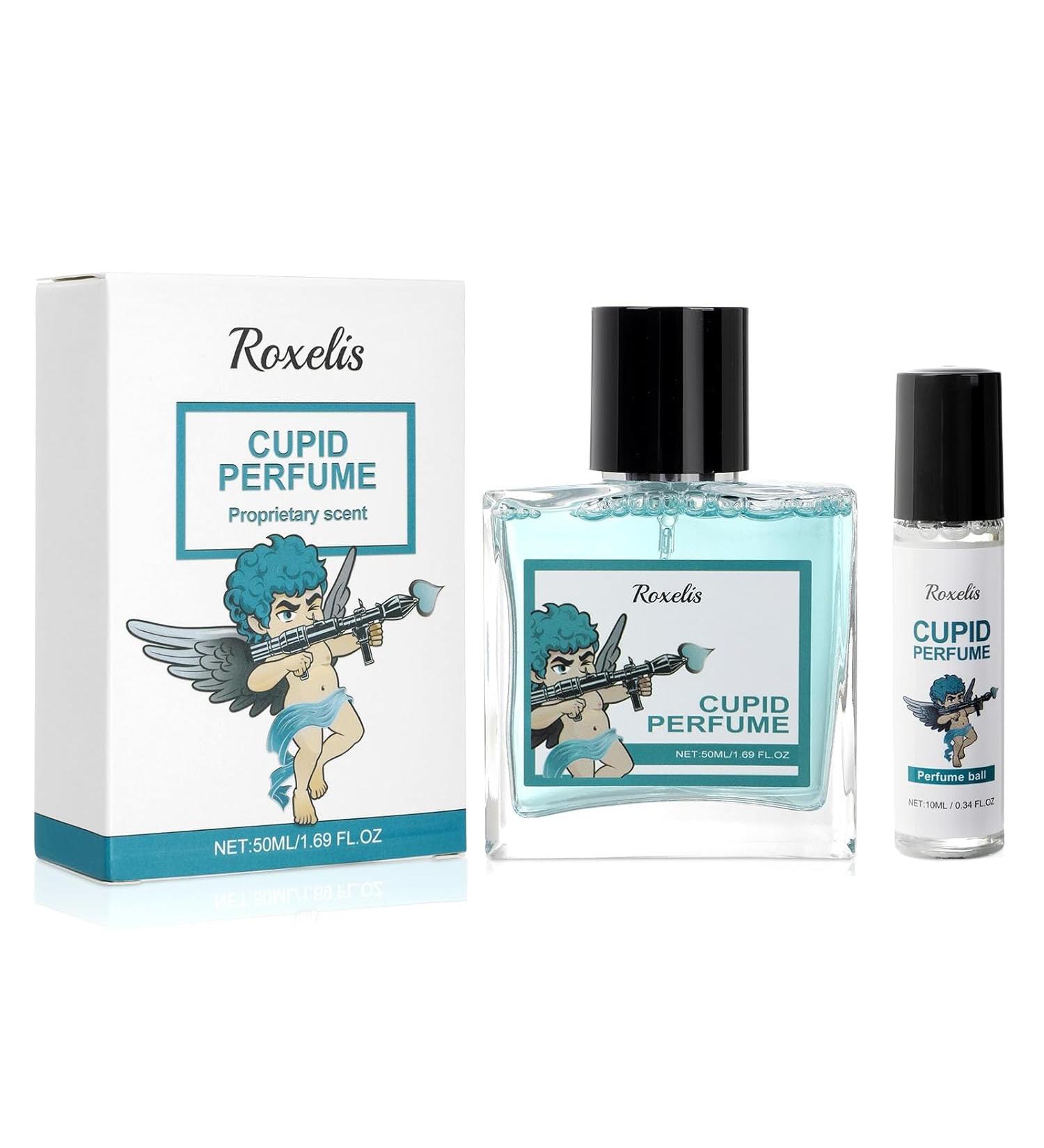 Hypnosis 2.0 Cologne For Men (Pheromone-Infused) Cologne For Men Pheromone Cologne Fragrances For Men(50ml+10ml) Travel Set (1 set) - Buy Online on GoSupps.com