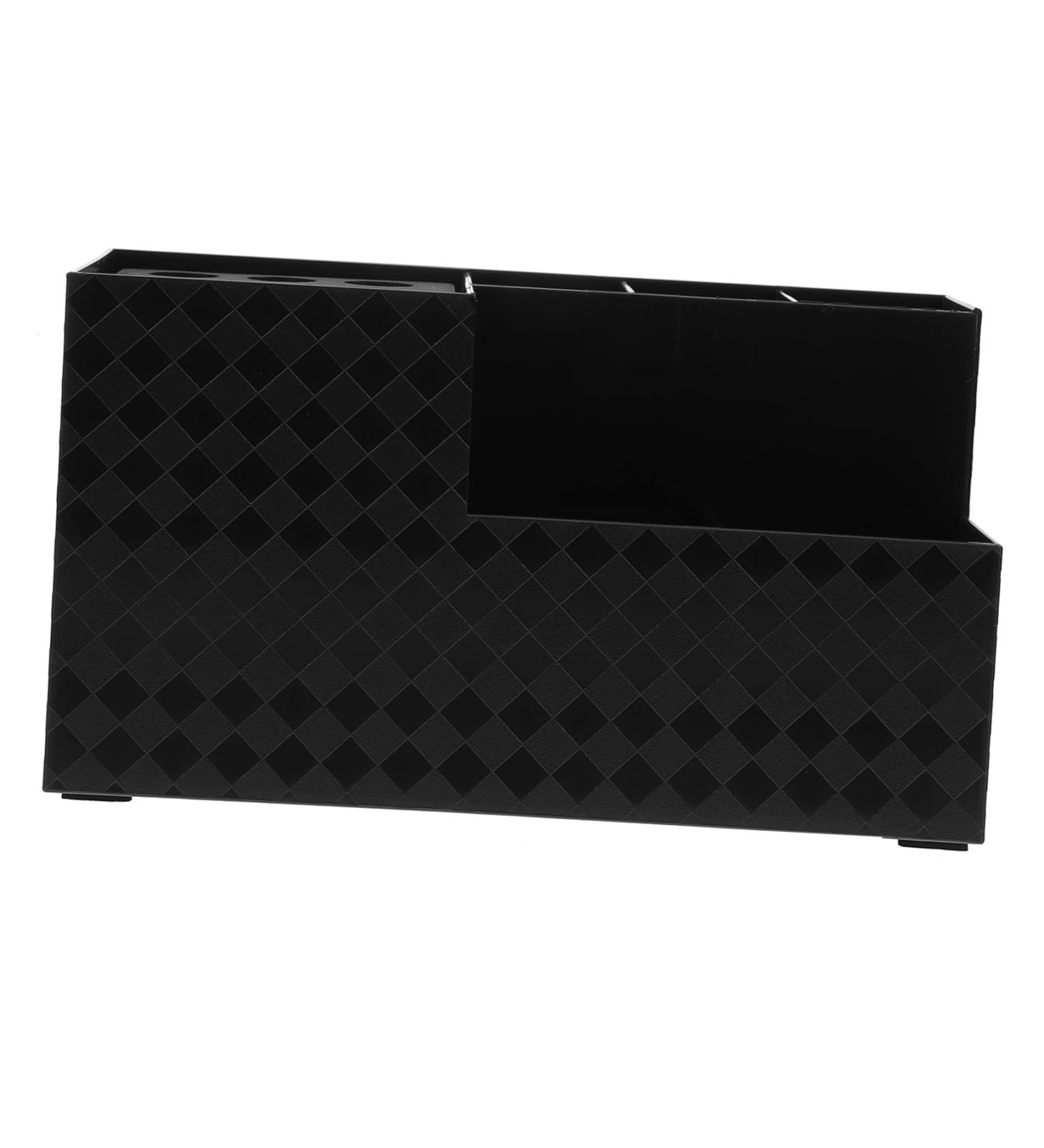 PopetPop Hair Cutting Tools Storage Box | Organizer for Scissors Shears & Hairdryers | Durable ABS Hairdressing Case - Buy Online on GoSupps.com