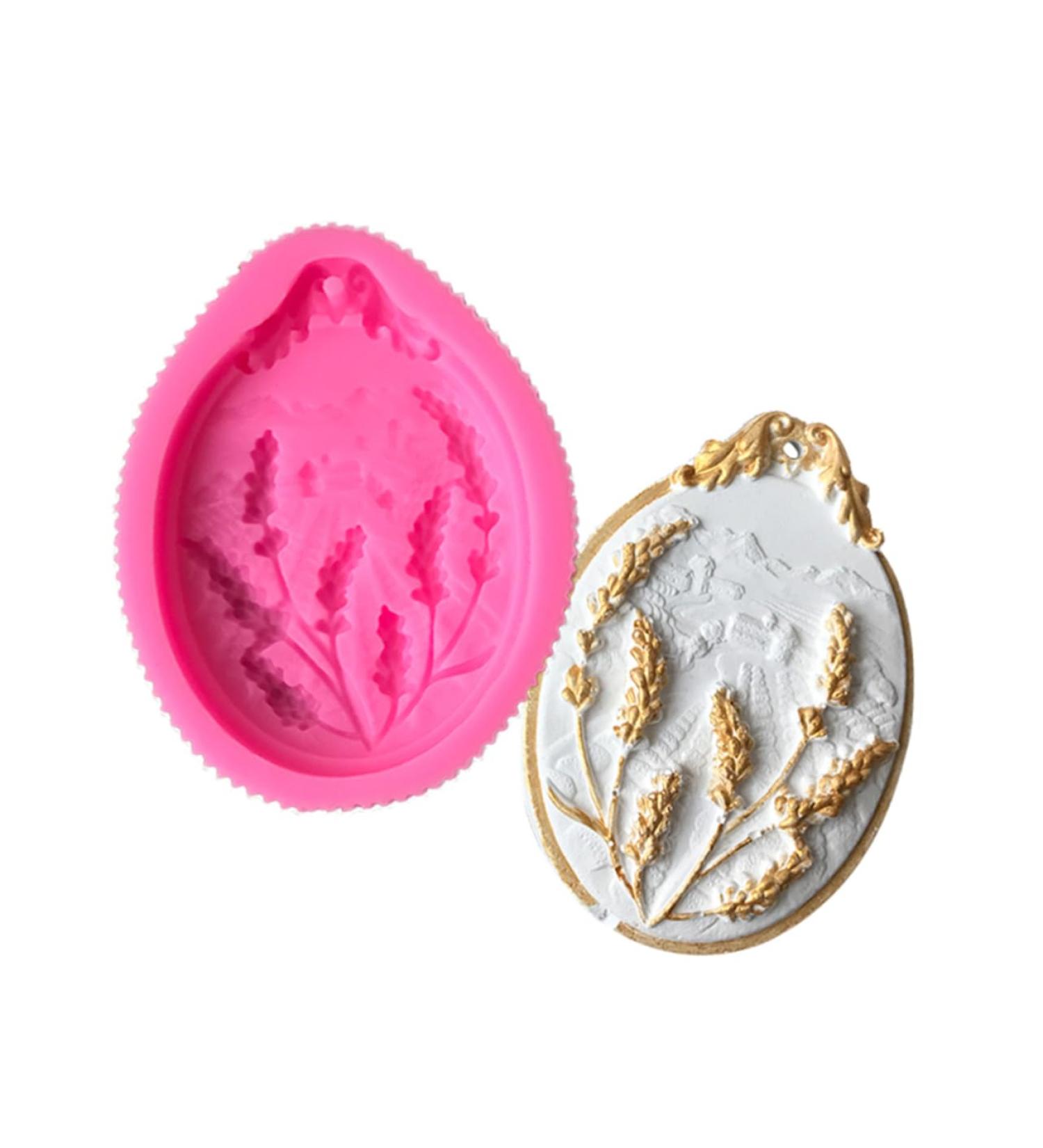 Zerodeko Silicone Molds Silicone Baking Mold Silicone Cake Mold DIY Baking Molds Fudge Set - Buy Online on GoSupps.com