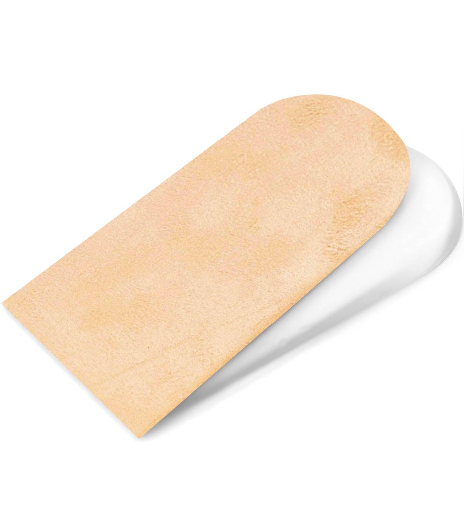 PrettSole Adjustable Heel Lifts(2 Layers) 5mm to 10mm Height Increase Insoles for Leg Length Discrepancy - Small Shoe Lifts for Women Shoe Inserts Comfort Half Foot Pads for Heel Pain - 1 Pair Small(2 Lays) - Buy Online on GoSupps.com