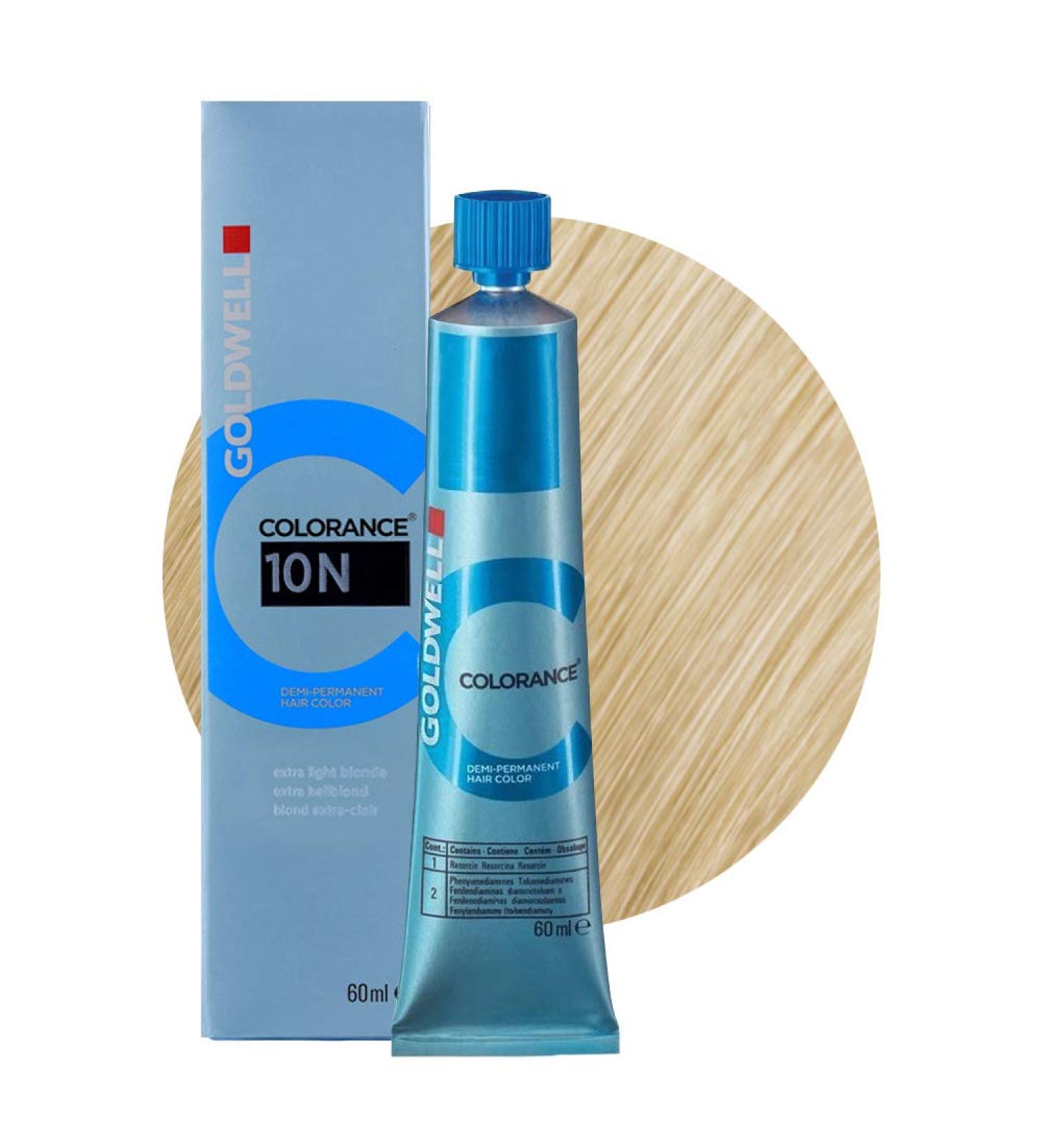 Goldwell Colorance Acid Color 10n