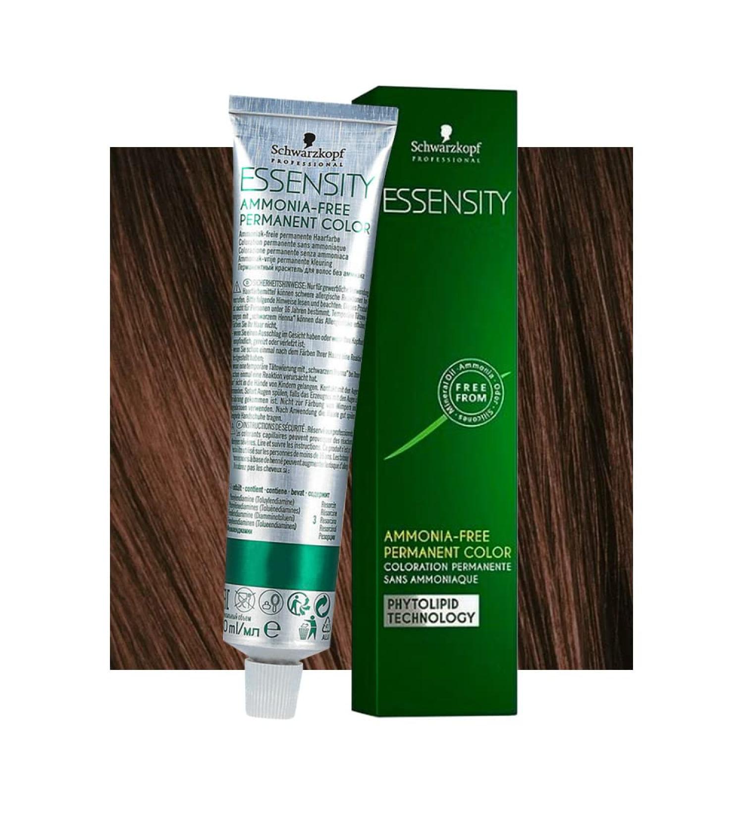 Schwarzkopf 4045787600377 Essentialit 100 g