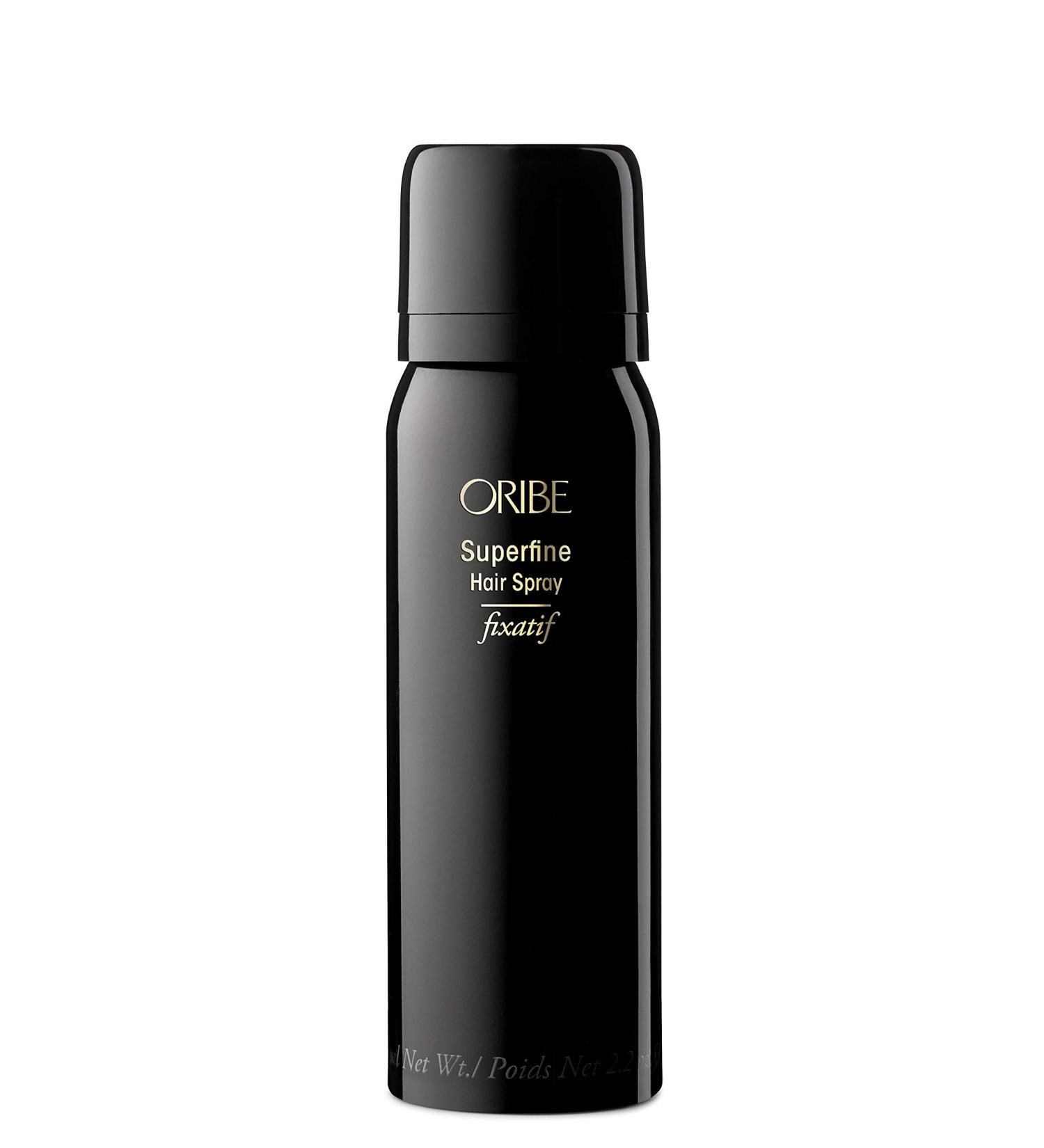 Oribe Superfine Hair Spray 2.2 Fl Oz (Pack of 1) - Buy Online on GoSupps.com