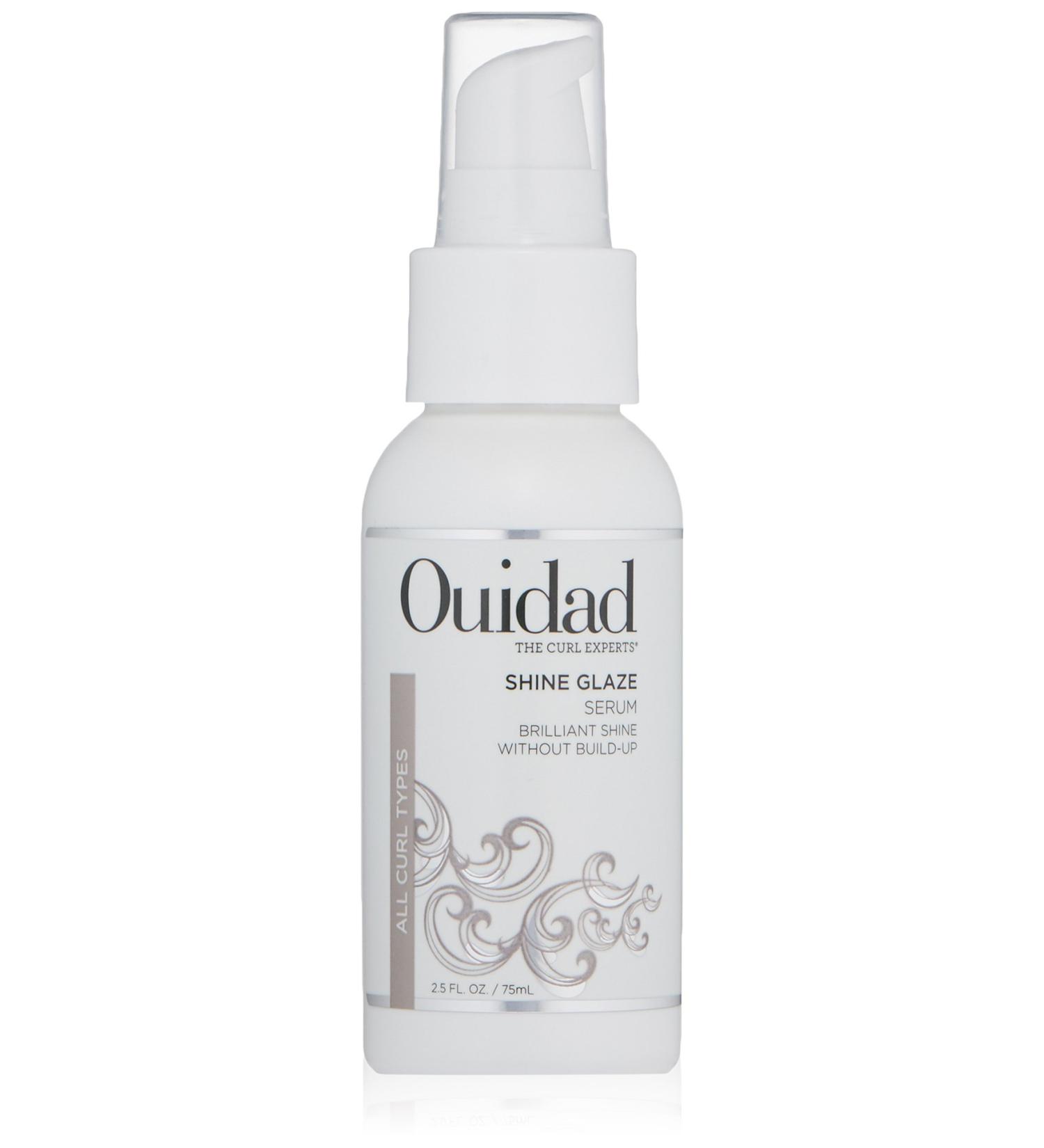 OUIDAD Shine Glaze Serum  2.5 Fl oz