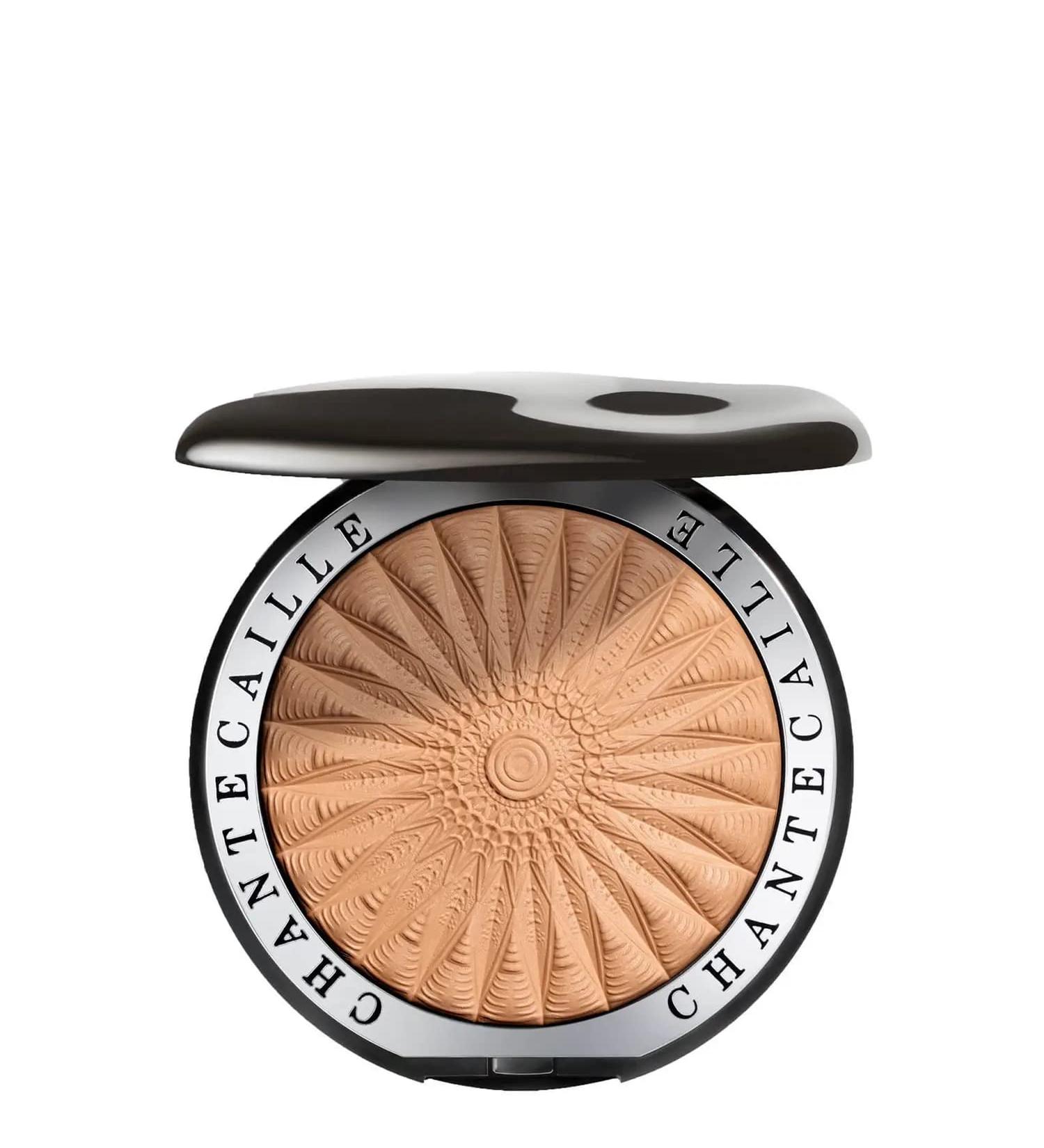 Chantecaille Perfect Blur Finishing Powder - Medium/Deep 0.28oz (8g) | Smooth Skin Finish - Buy Online on GoSupps.com