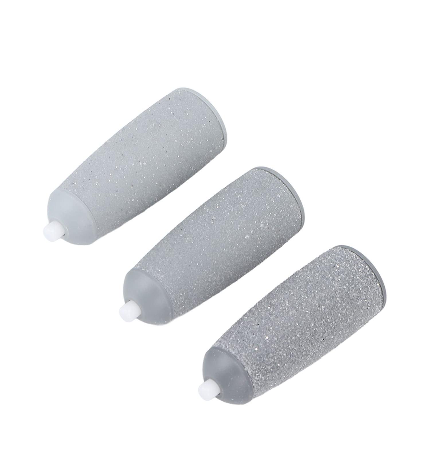 Replacement Foot Grinder Head 3 Kinds Of Surface Softening Foot Grinder Head Curved Simple Operation for Women for Salon - Buy Online on GoSupps.com