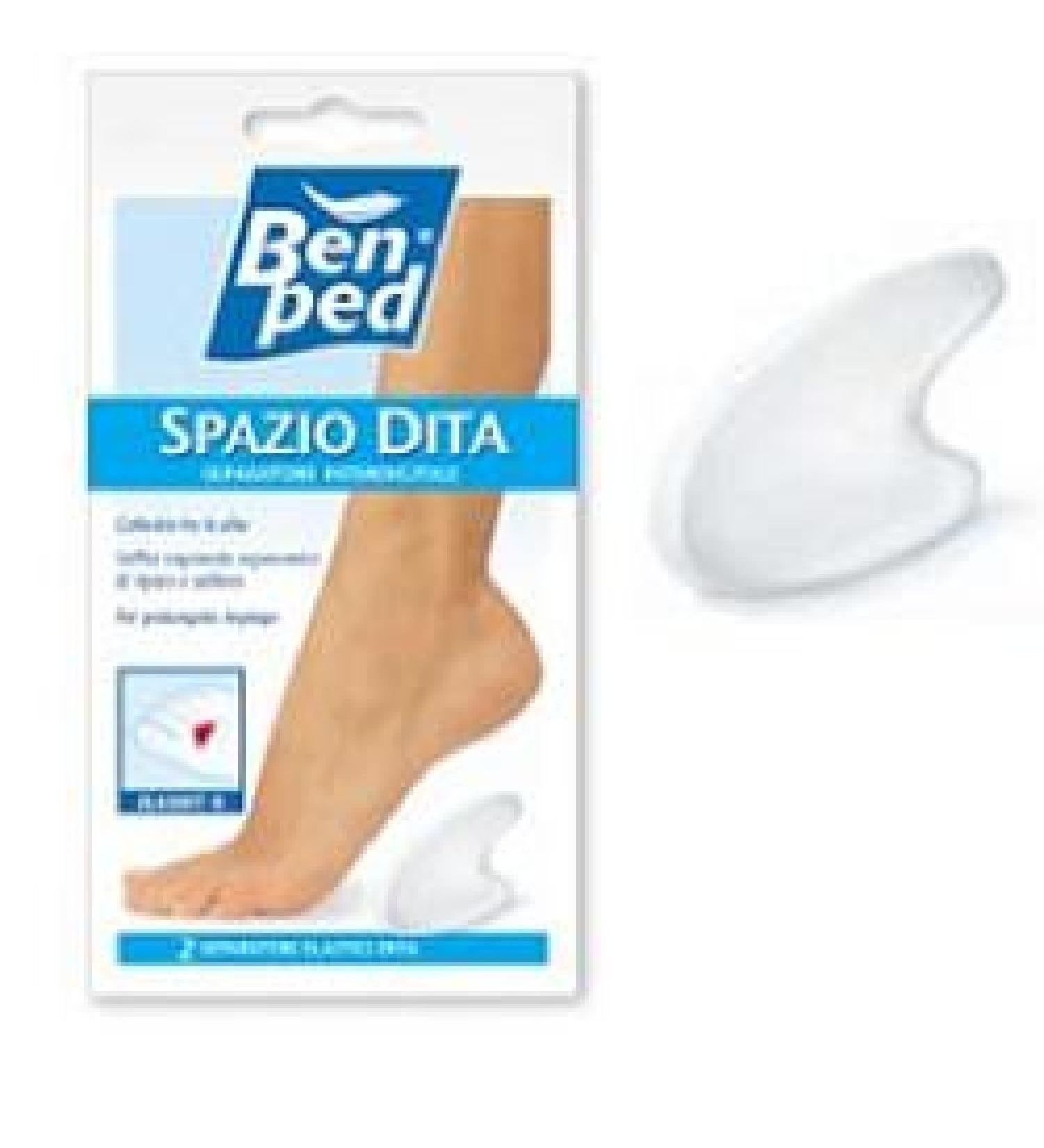 Bsn Medical Toe Separator 50 ml 1 pack (1 x 50 ml)