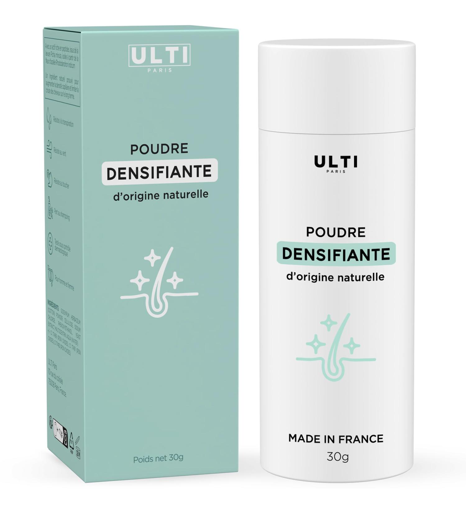 Fibres pour cheveux - 30 g - Poudre pour cheveux 100 % naturelle (brun fonc ) fibres cheveux paississement des cheveux cheveux fiber cheveux powder poudre de cheveux 25 g (Lot de 1) Ch tain fonc  - Buy Online on GoSupps.com