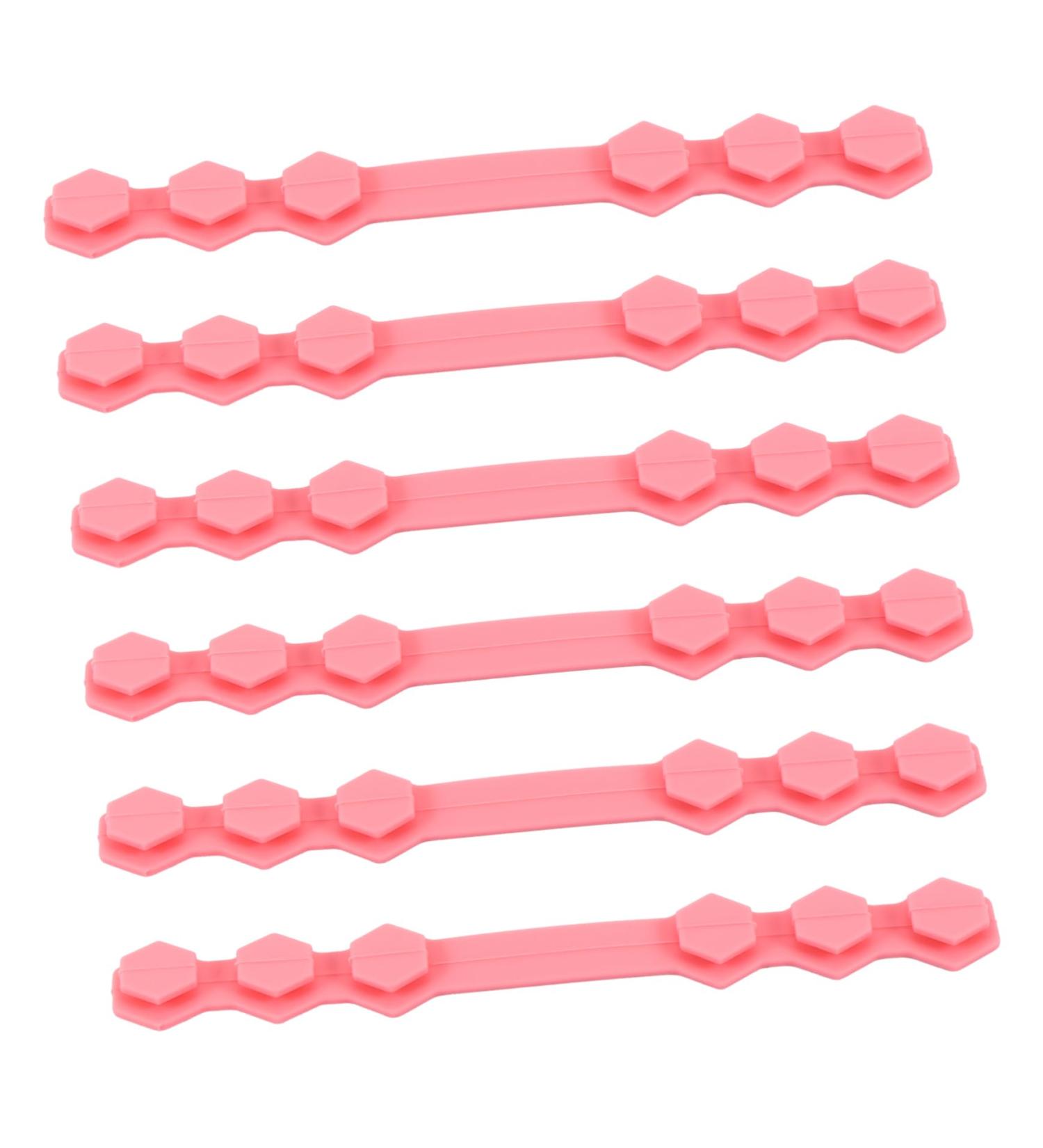 Fomiyes 10 pc Masking Hooks & Mask Holder - Slipproof Ear Protectors & Buckles for Masks & Accessories - Buy Online on GoSupps.com