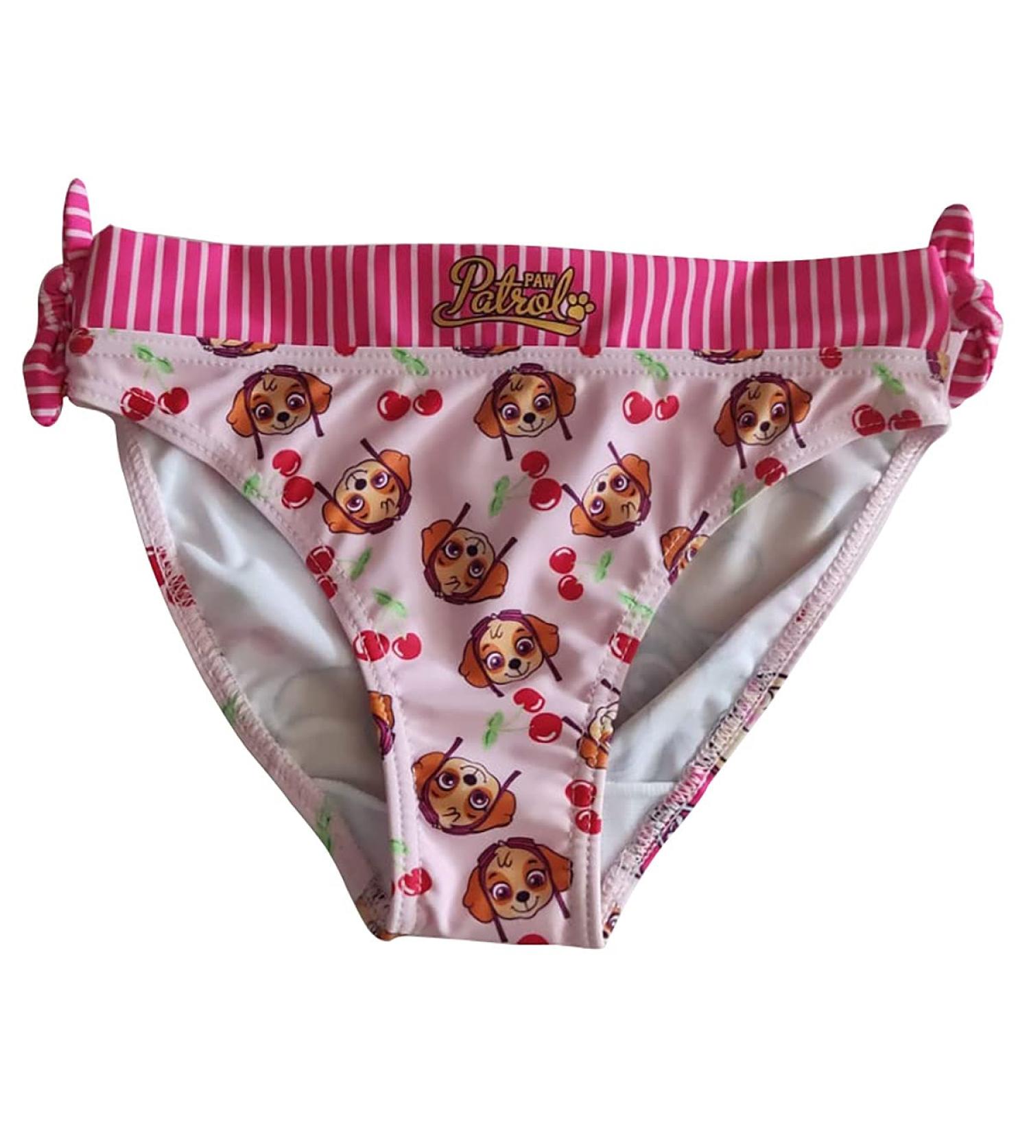 Skye bikini pants (110 pink)