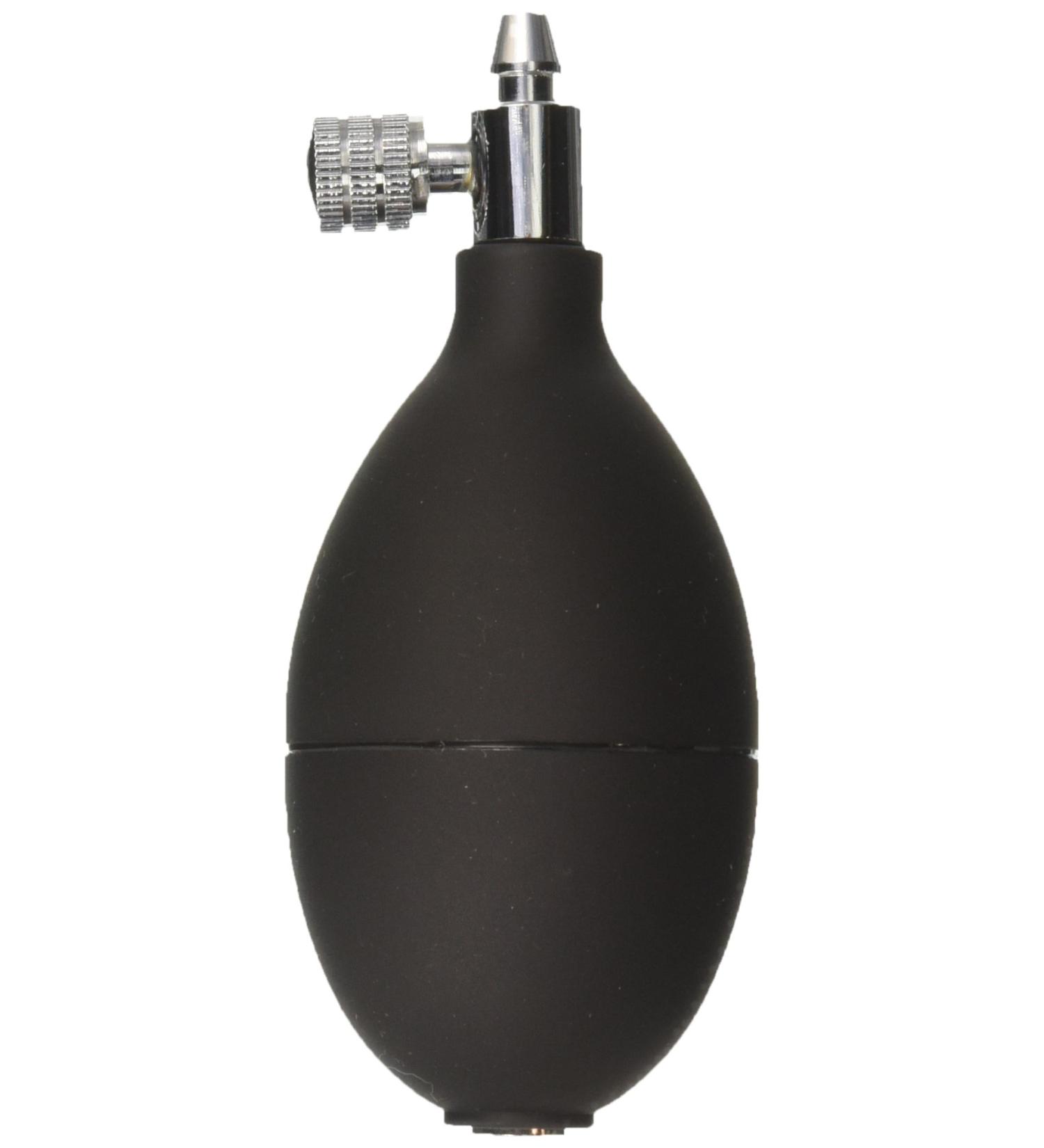 Prestige Medical Inflation Bulb with Air Release Valve 1.7oz 80-B/VA - Buy Online on GoSupps.com