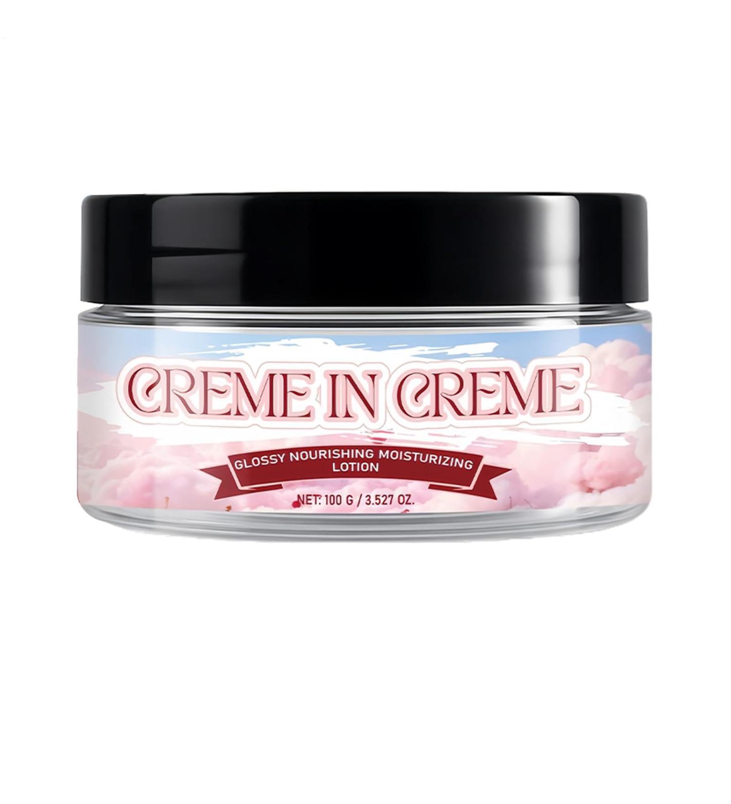 Face cream 100 g restorative moisture lotion facial balm for men and women and all skin types radiant dry sensitive and moisturizing - Buy Online on GoSupps.com